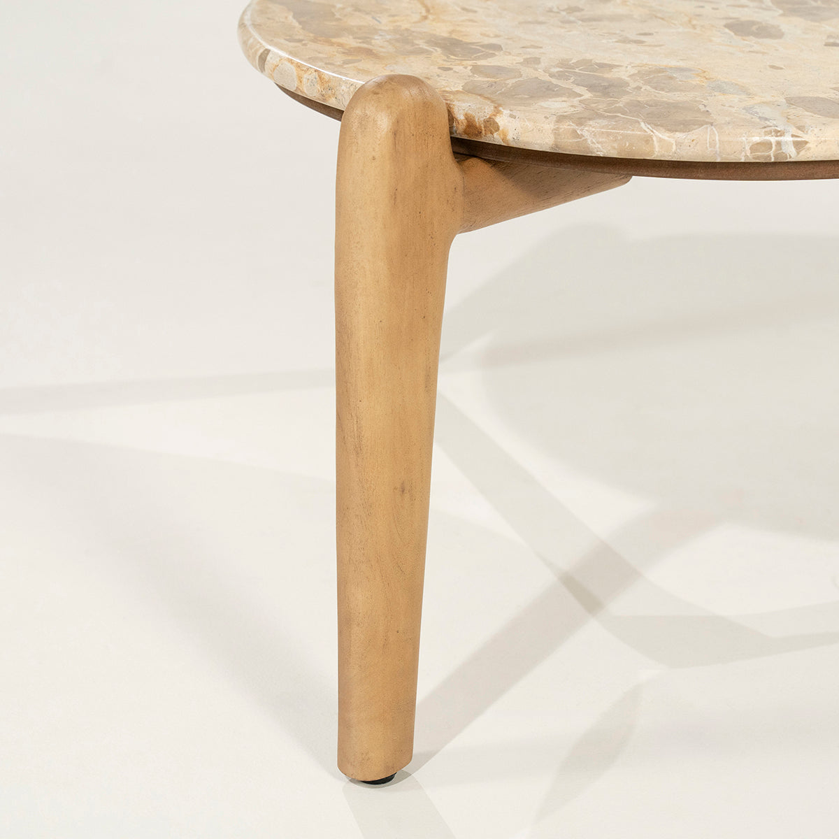 Marnish Marble Coffee Table