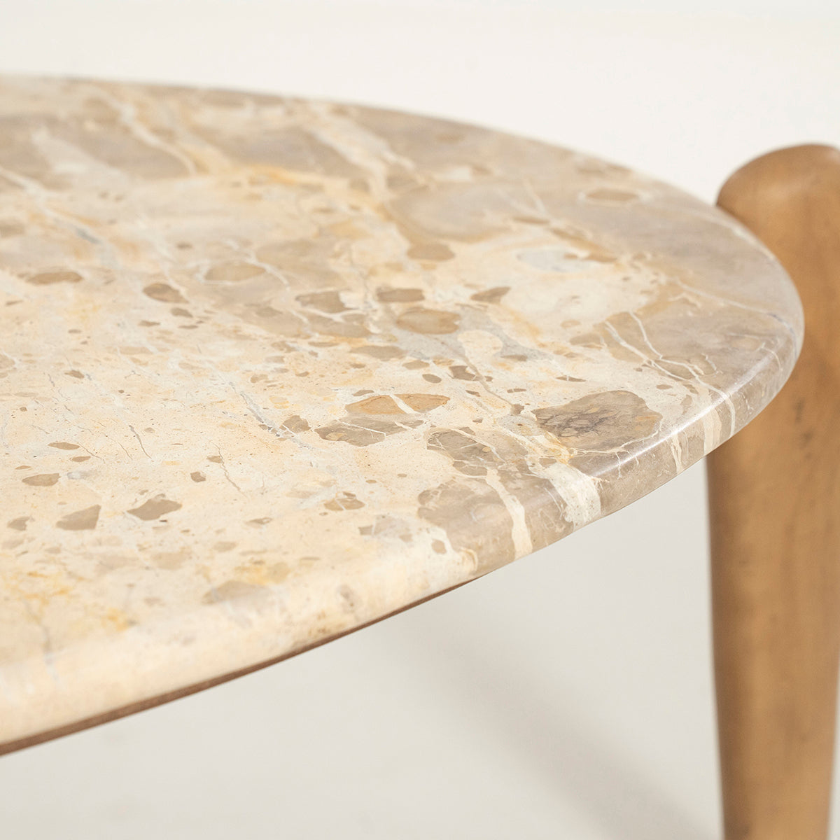 Marnish Marble Coffee Table