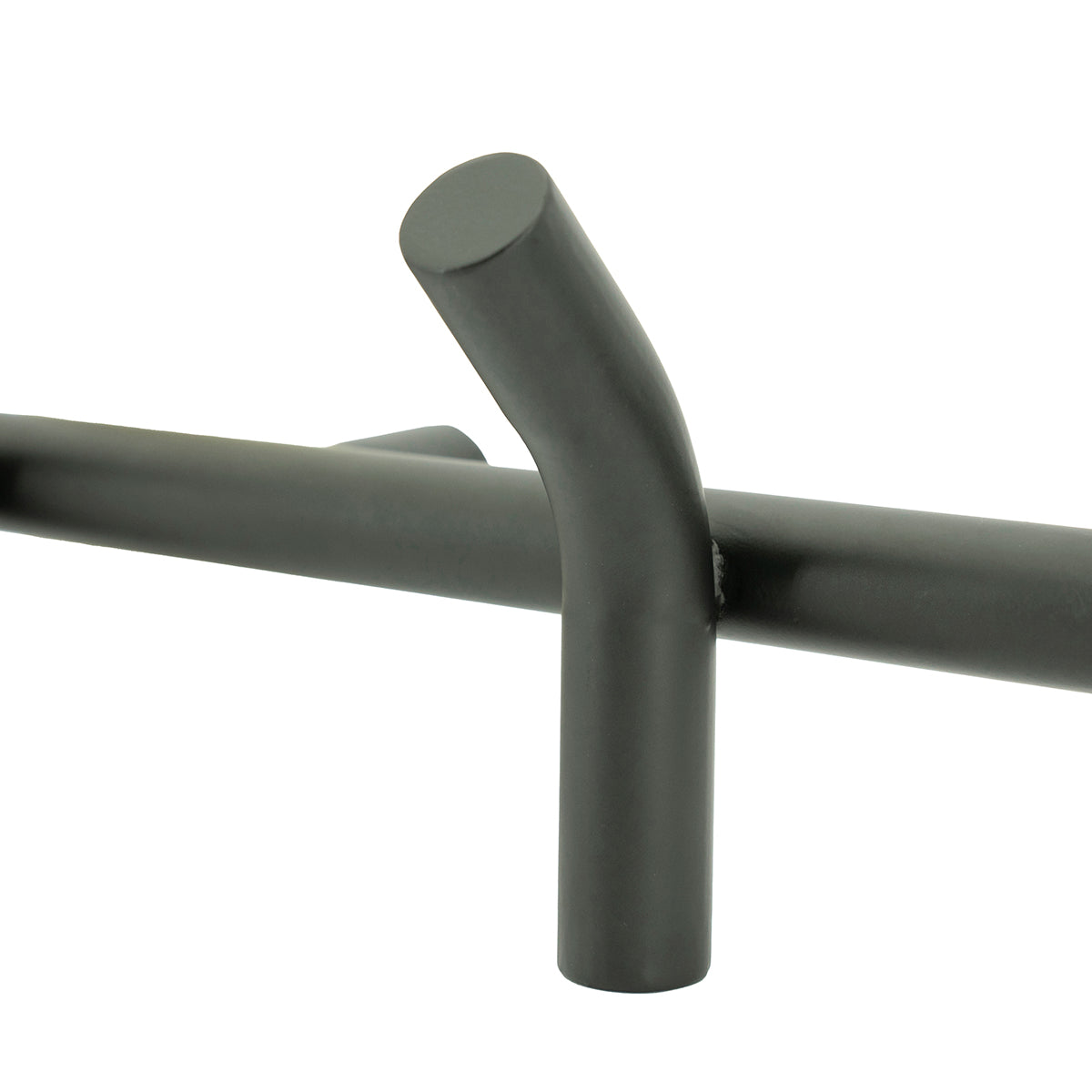 Matto 3 Wall Coat Rack