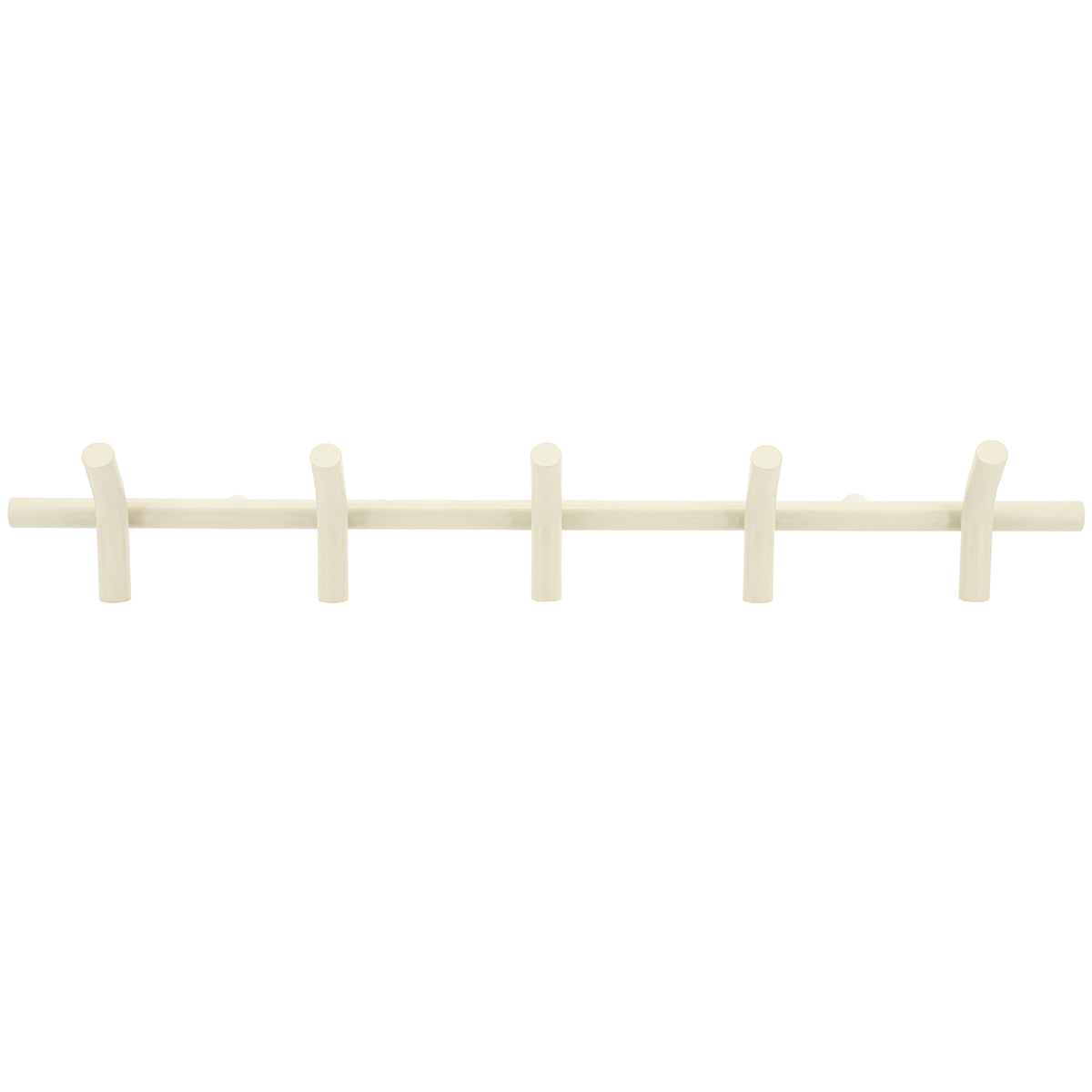 Matto 5 Wall Coat Rack