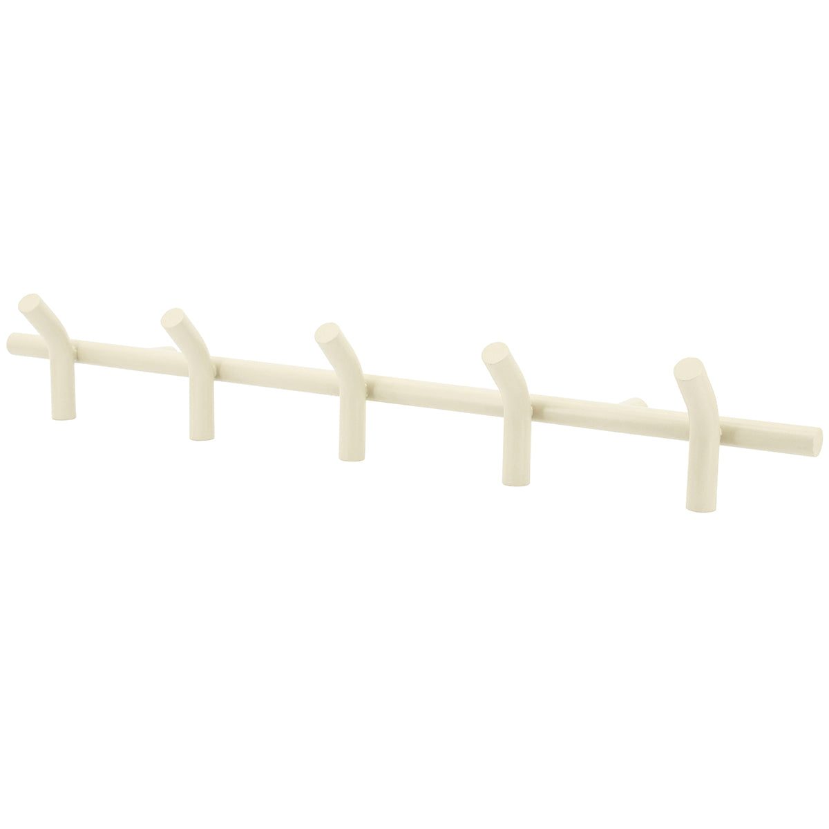 Matto 5 Wall Coat Rack
