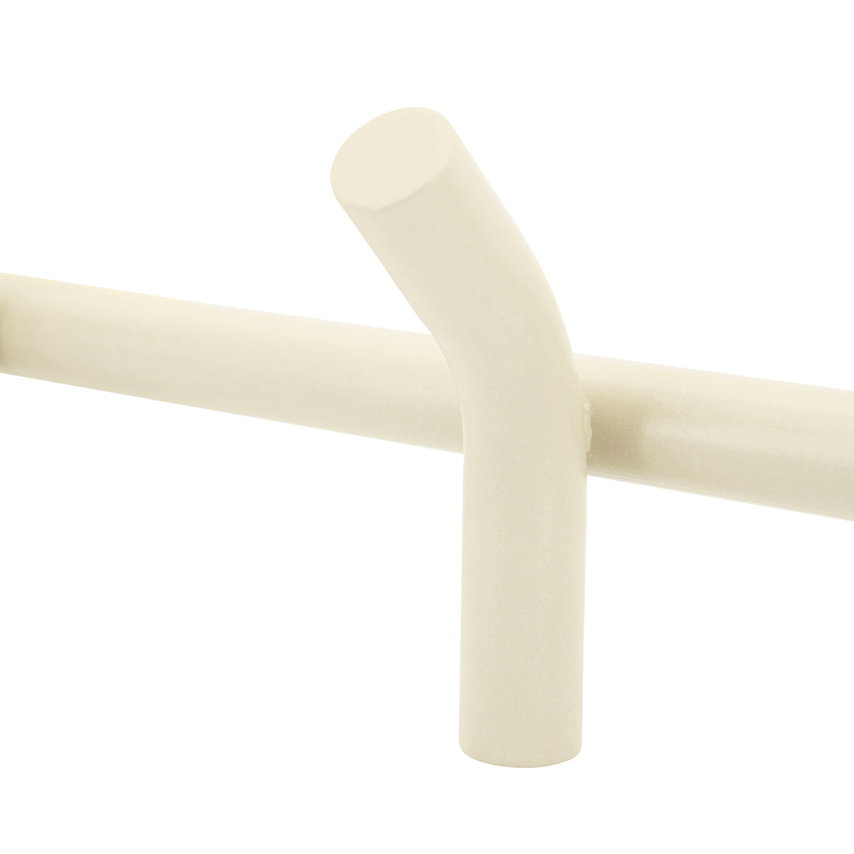 Matto 5 Wall Coat Rack