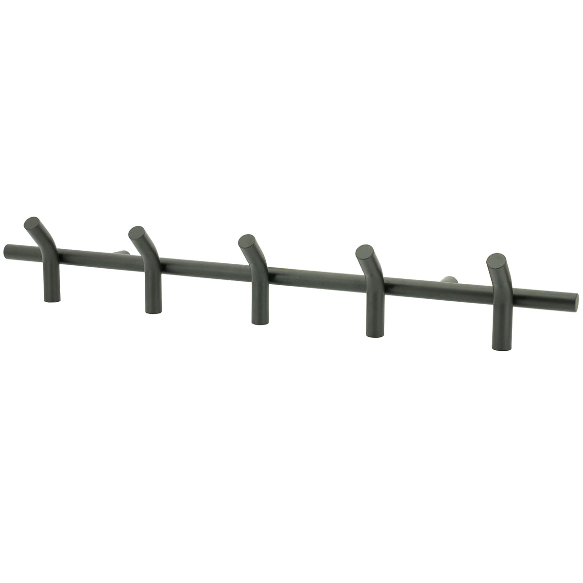 Matto 5 Wall Coat Rack