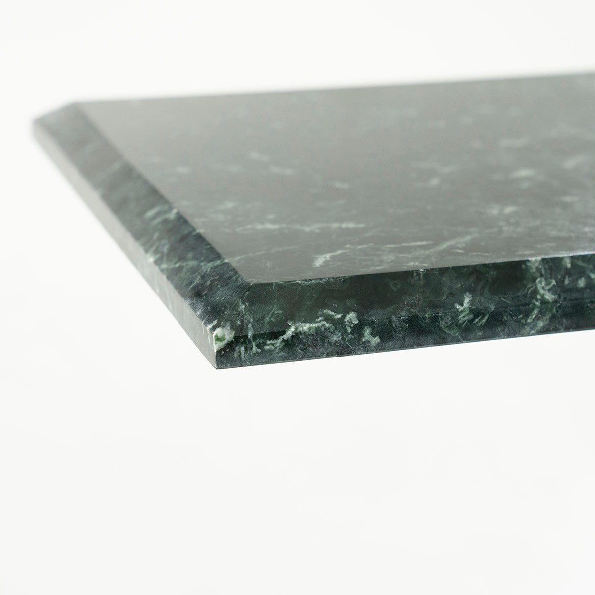 Mirage Marble Side Table