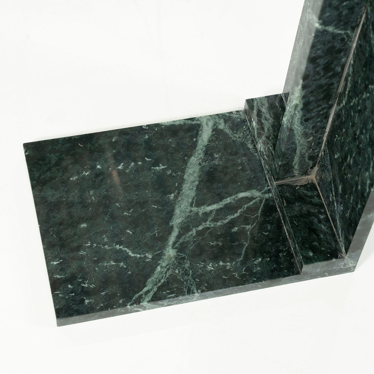 Mirage Marble Side Table