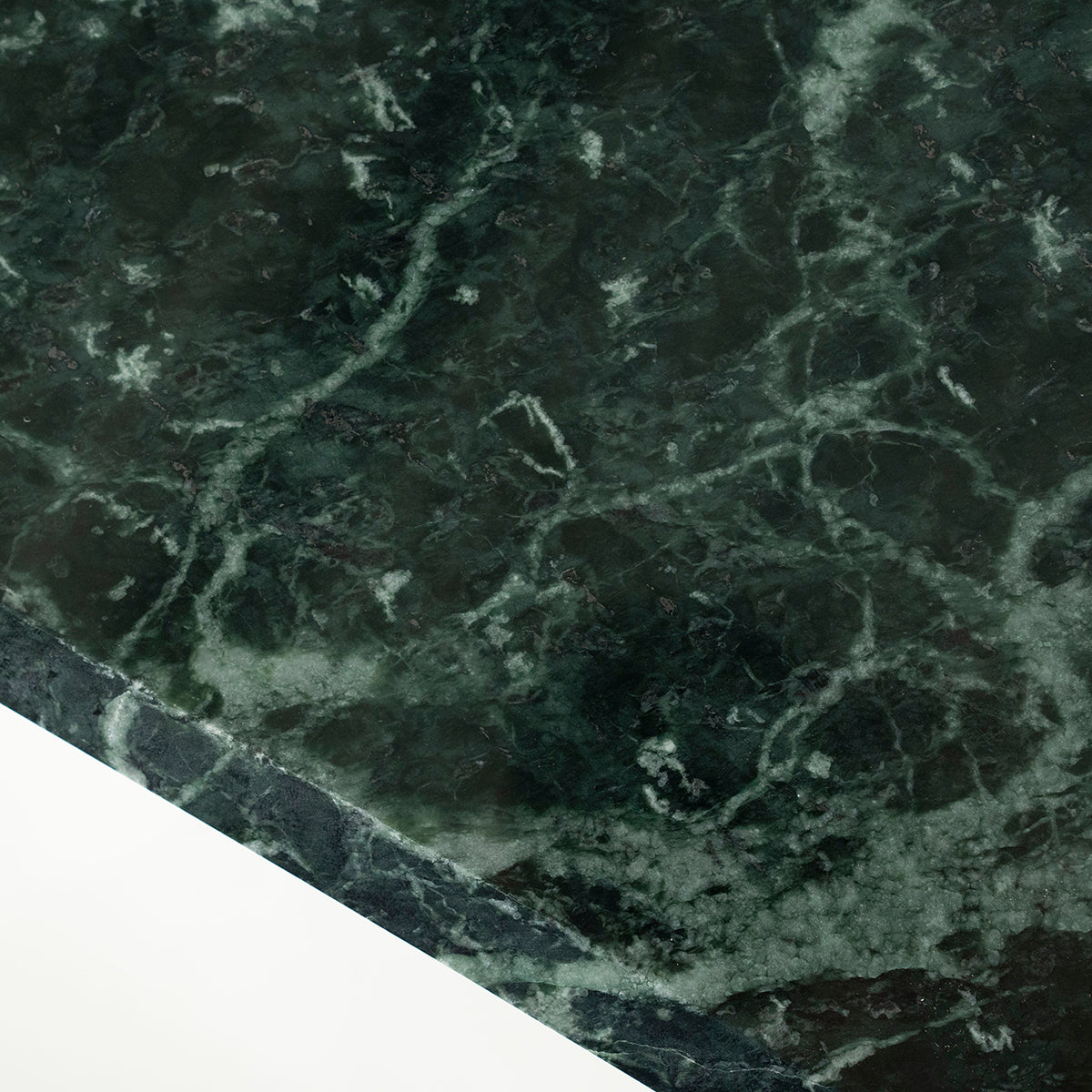 Mirage Marble Side Table