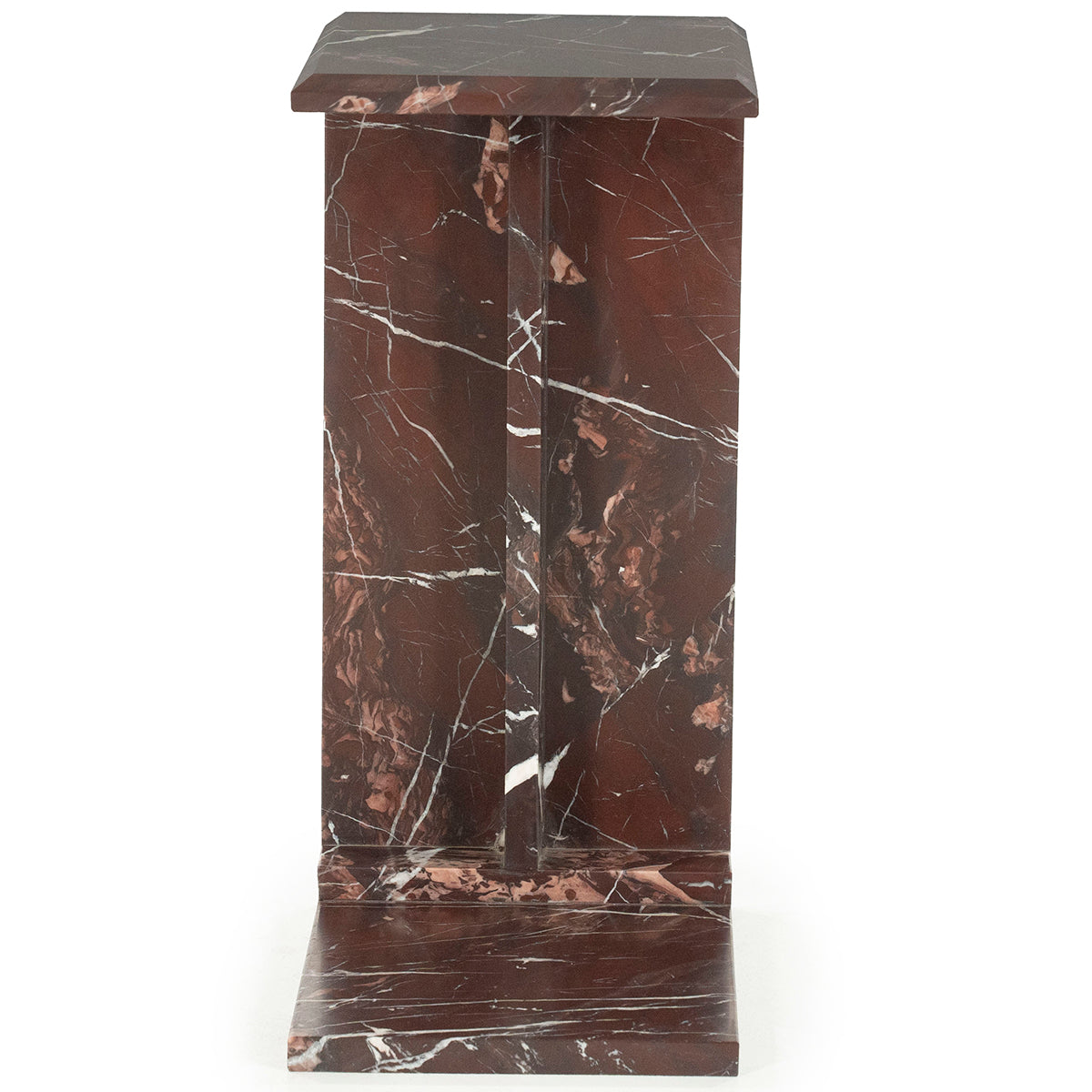 Mirage Marble Side Table