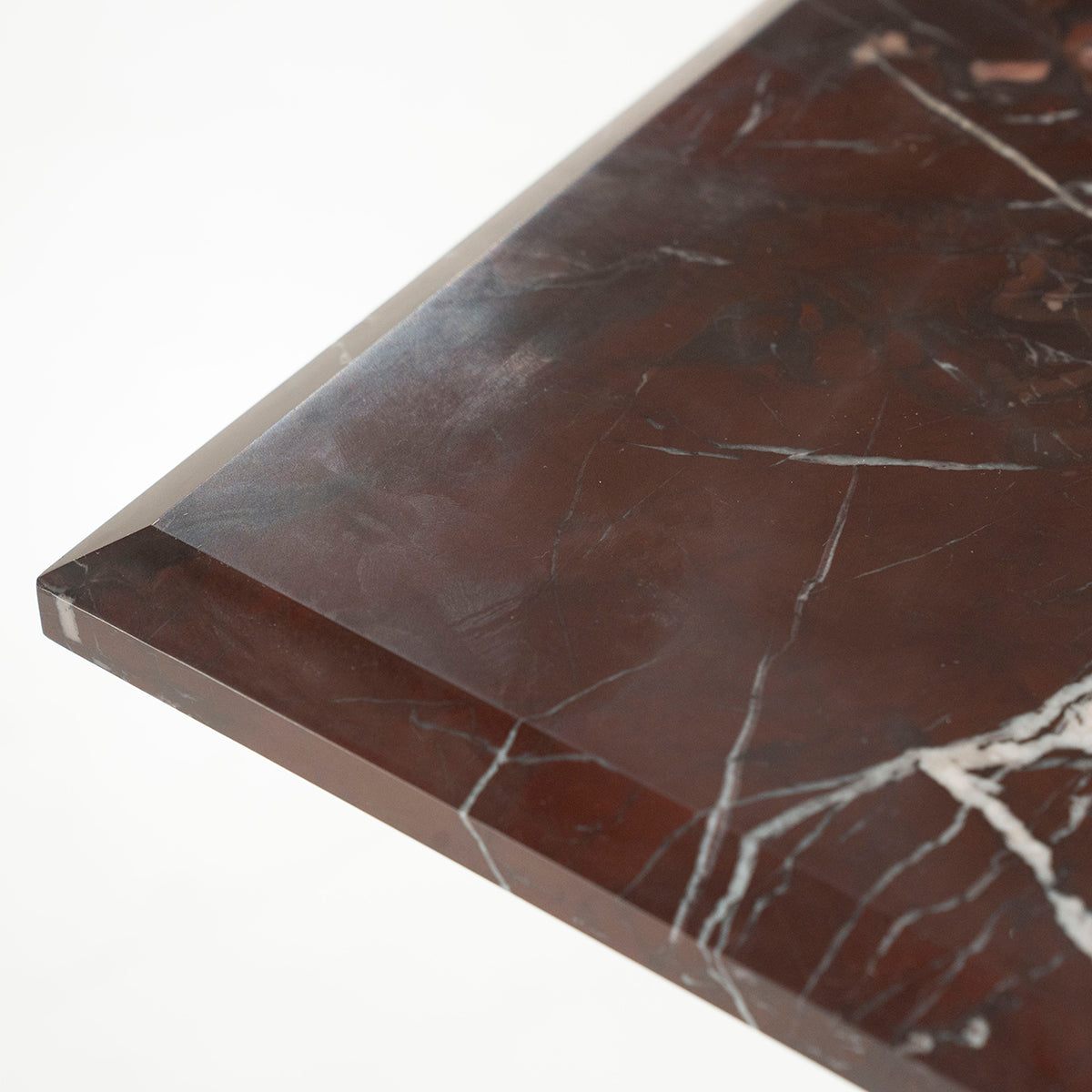 Mirage Marble Side Table