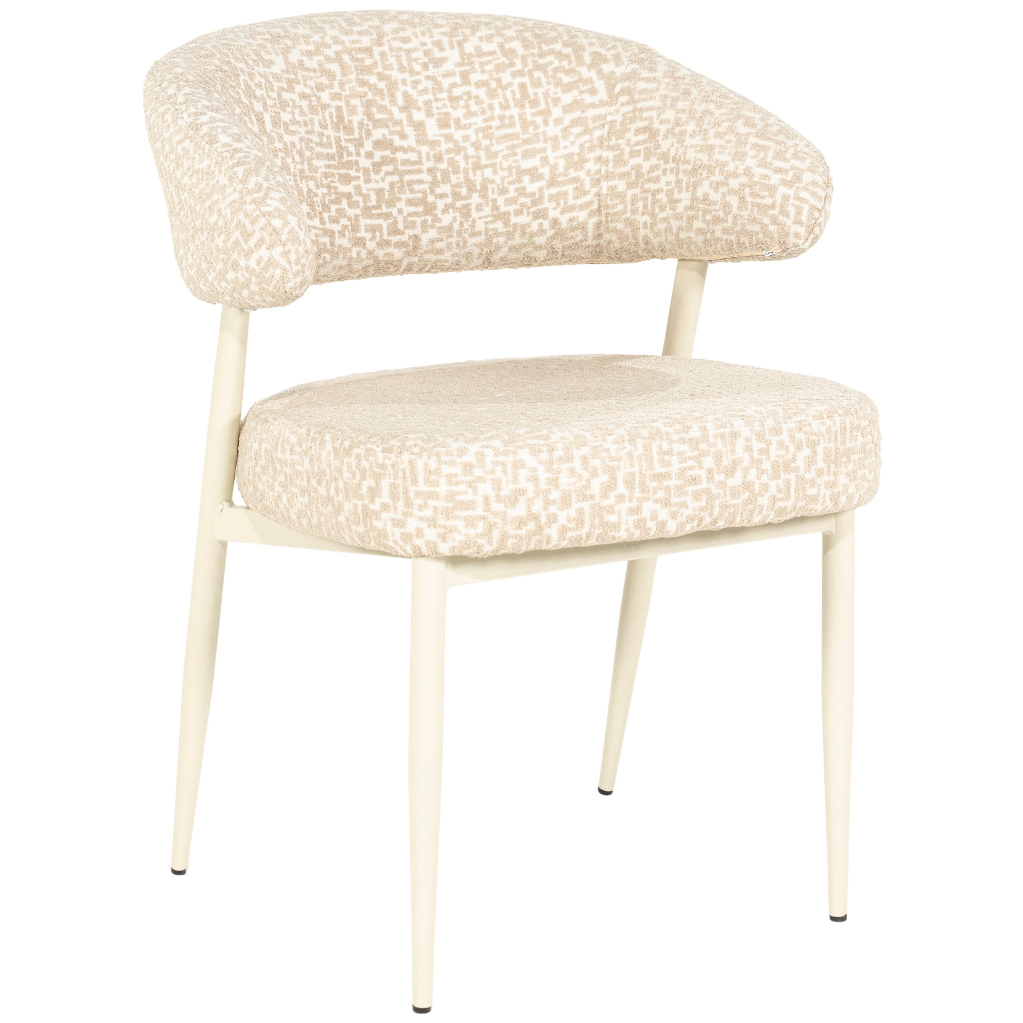 Miso Tetris Chair
