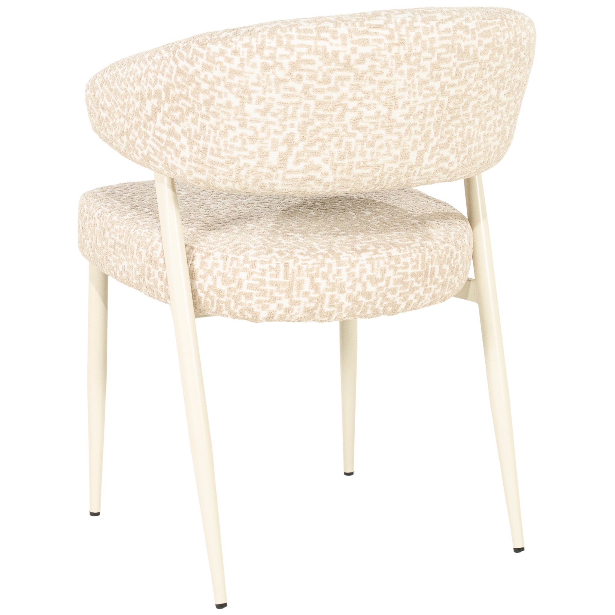 Miso Tetris Chair