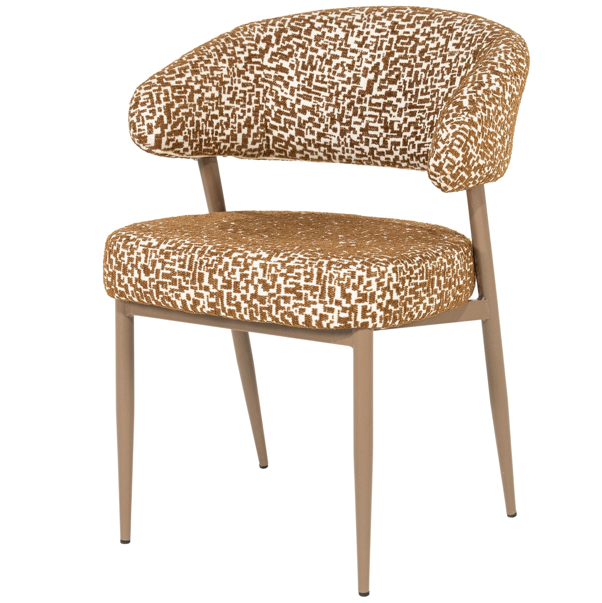 Miso Tetris Chair