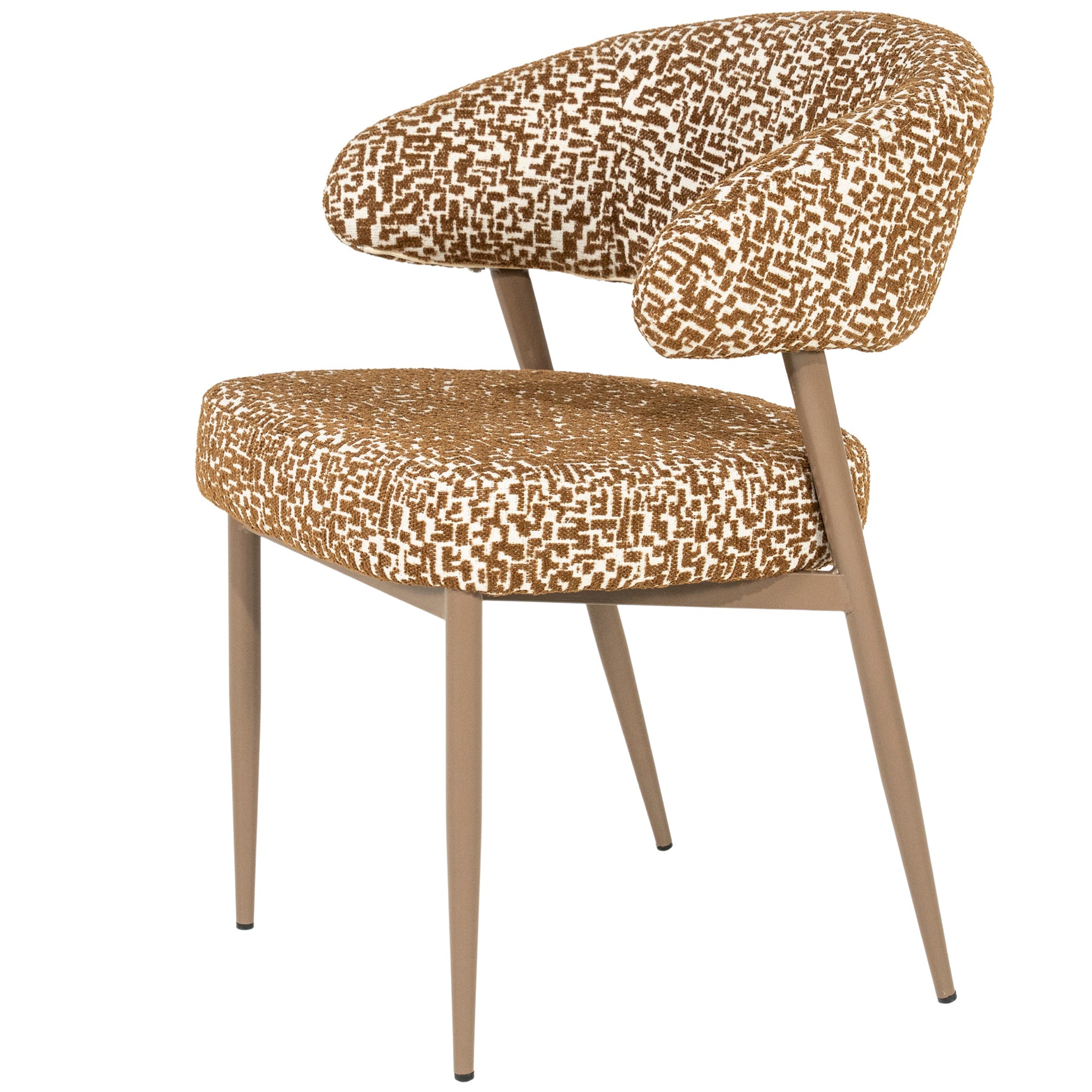 Miso Tetris Chair
