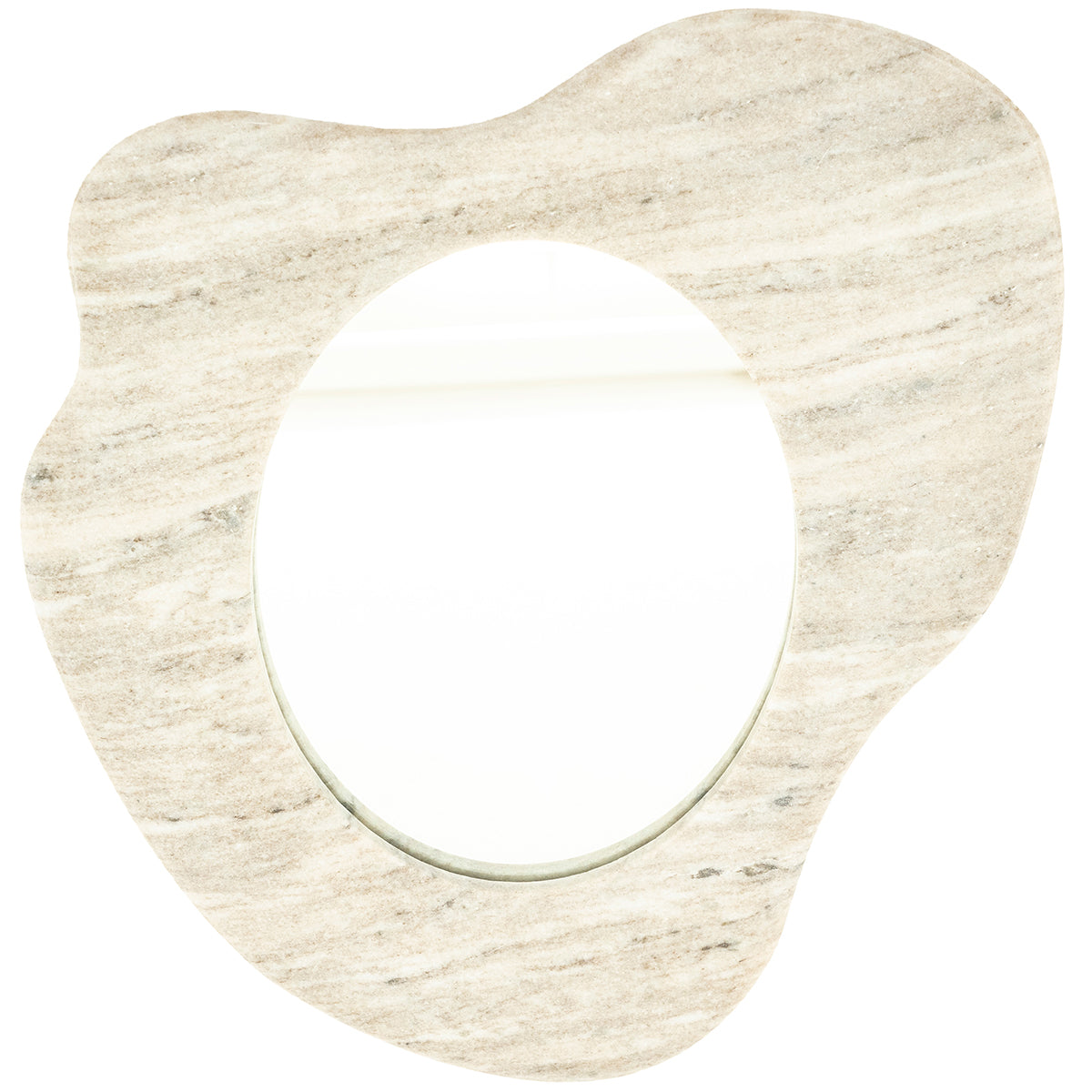 Muna Mirror - WOO .Design