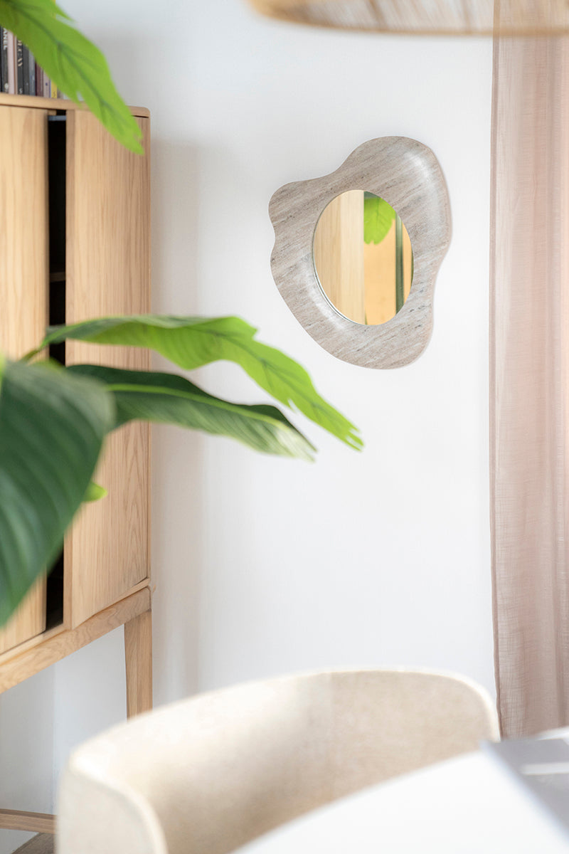 Muna Mirror - WOO .Design