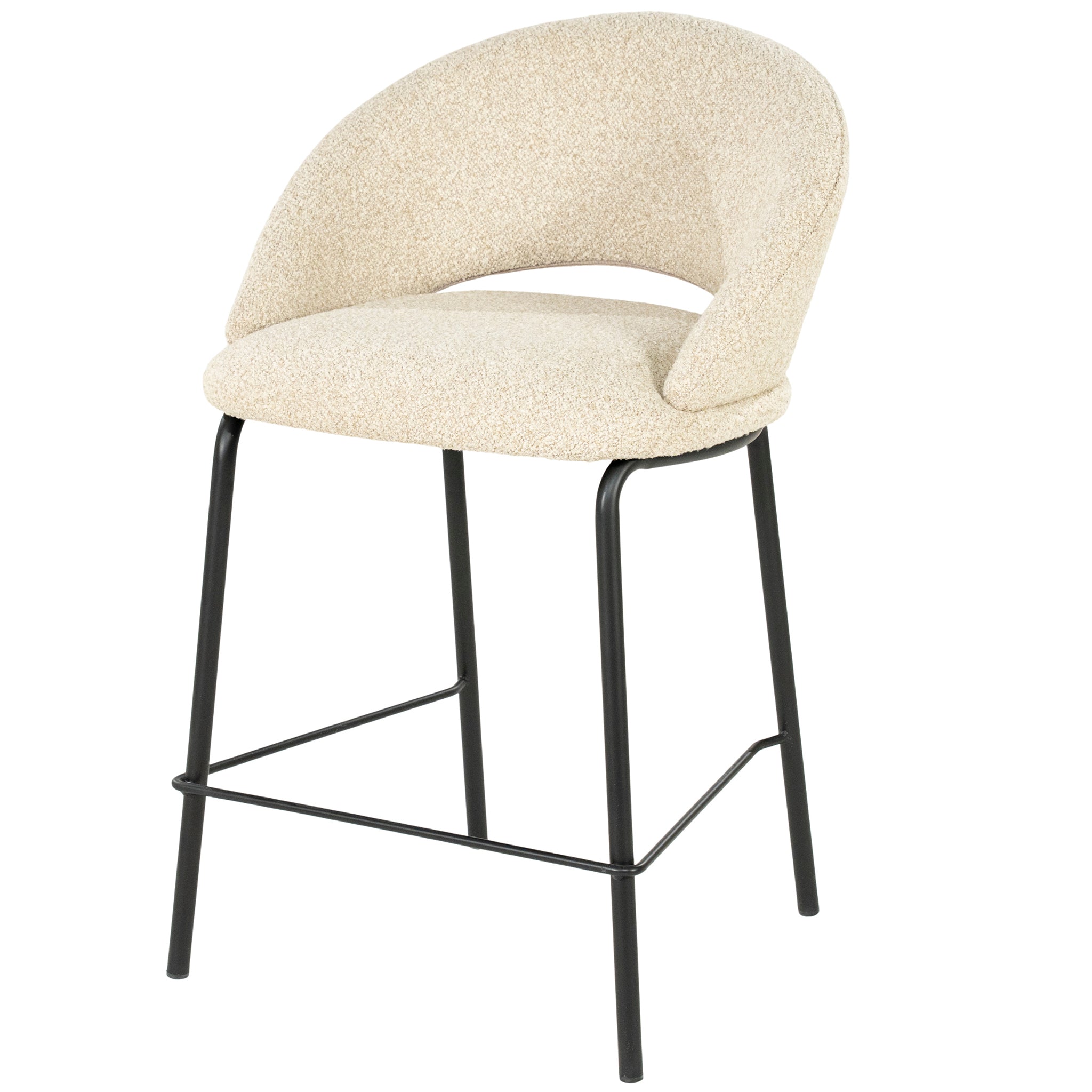 Nido Cloud Counter Stool