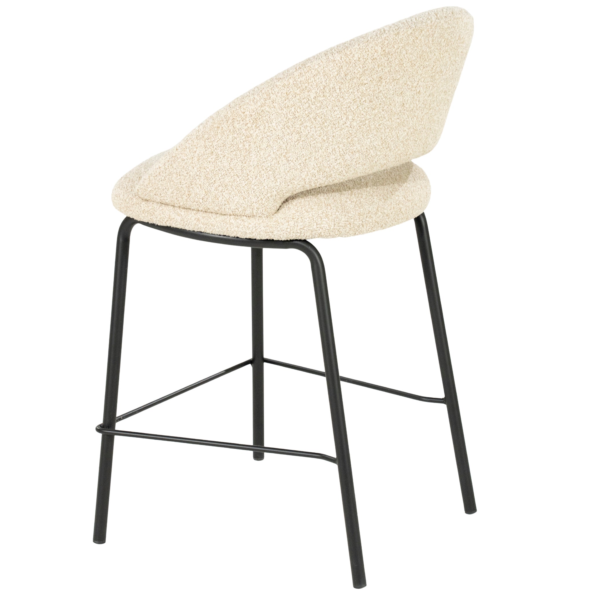 Nido Cloud Counter Stool