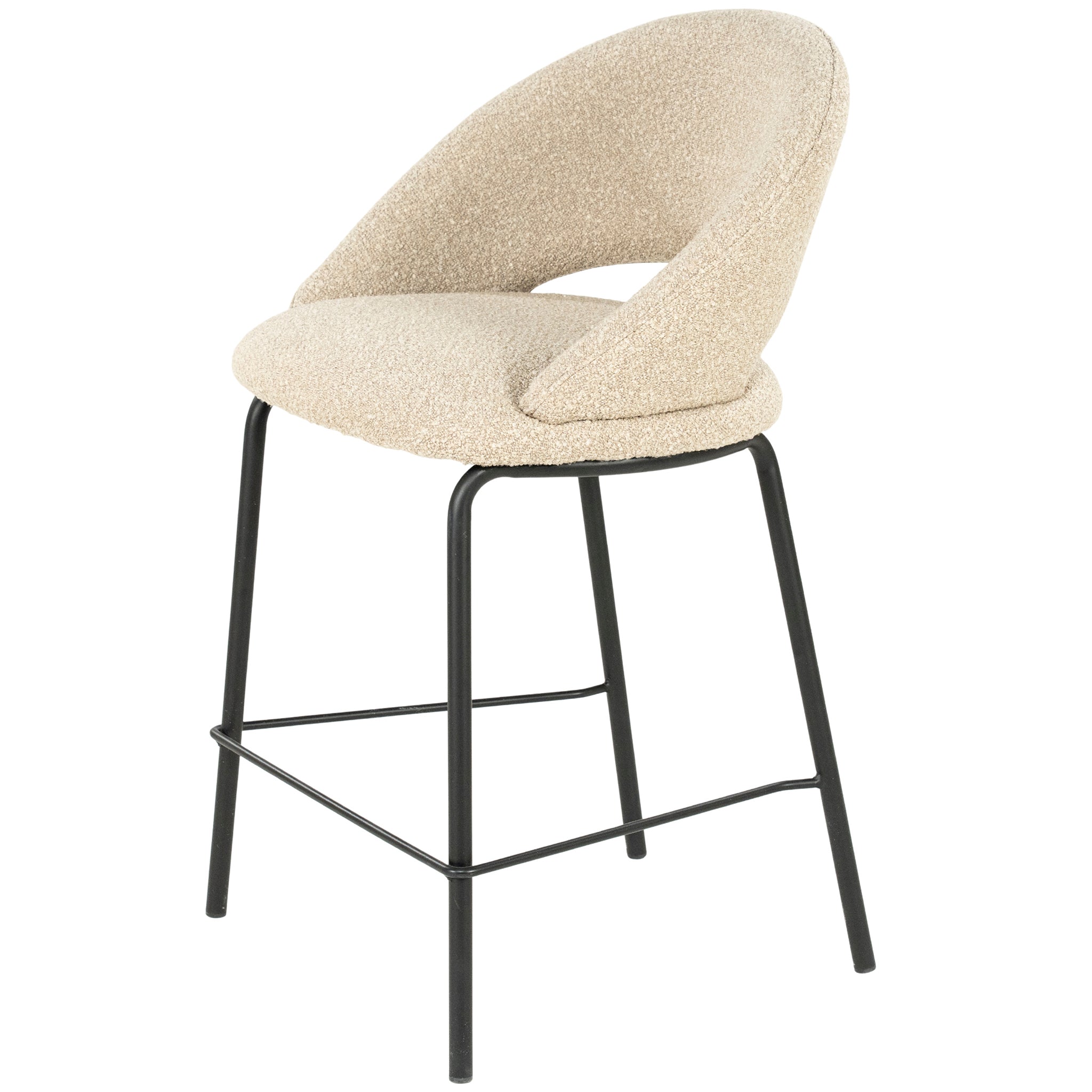 Nido Cloud Counter Stool