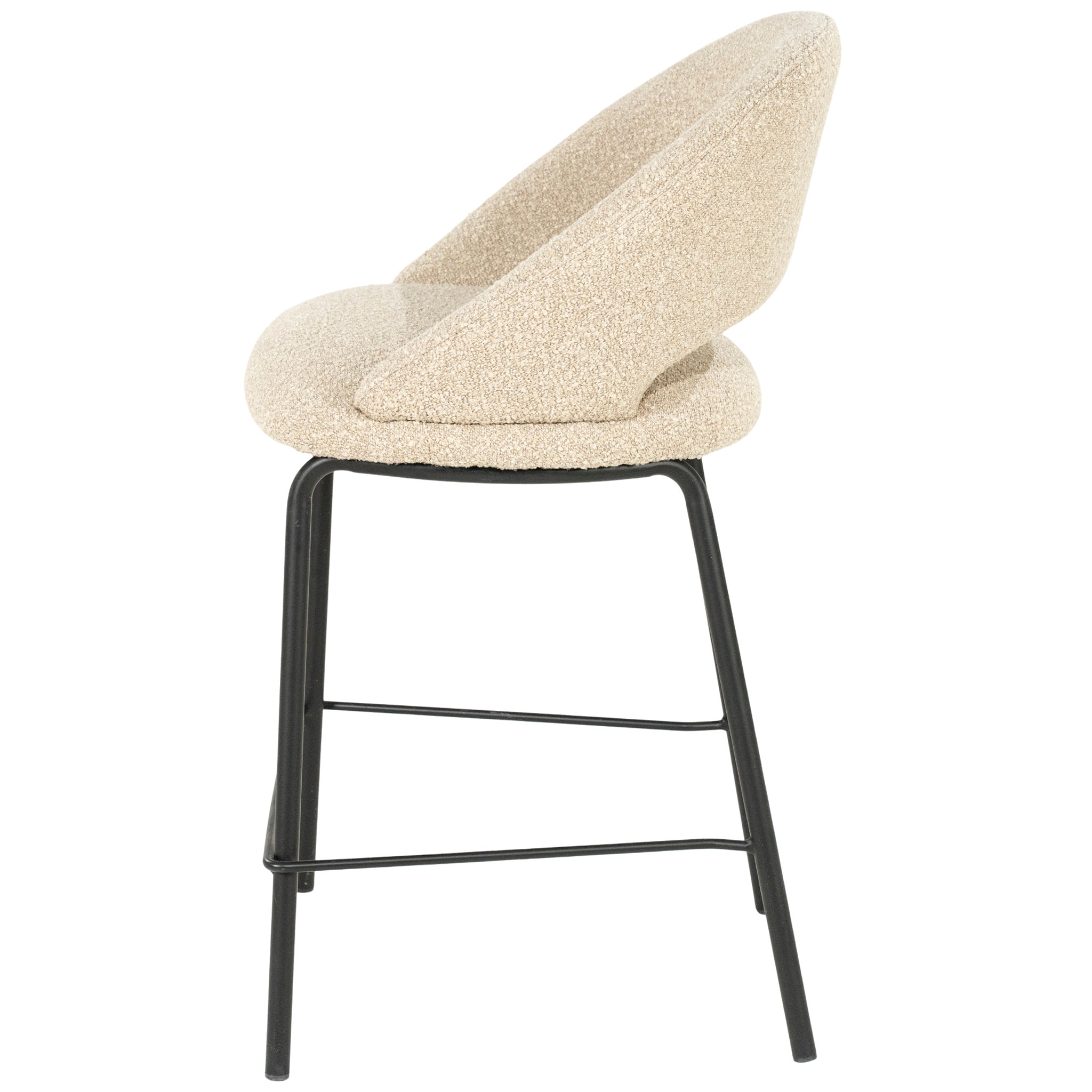 Nido Cloud Counter Stool