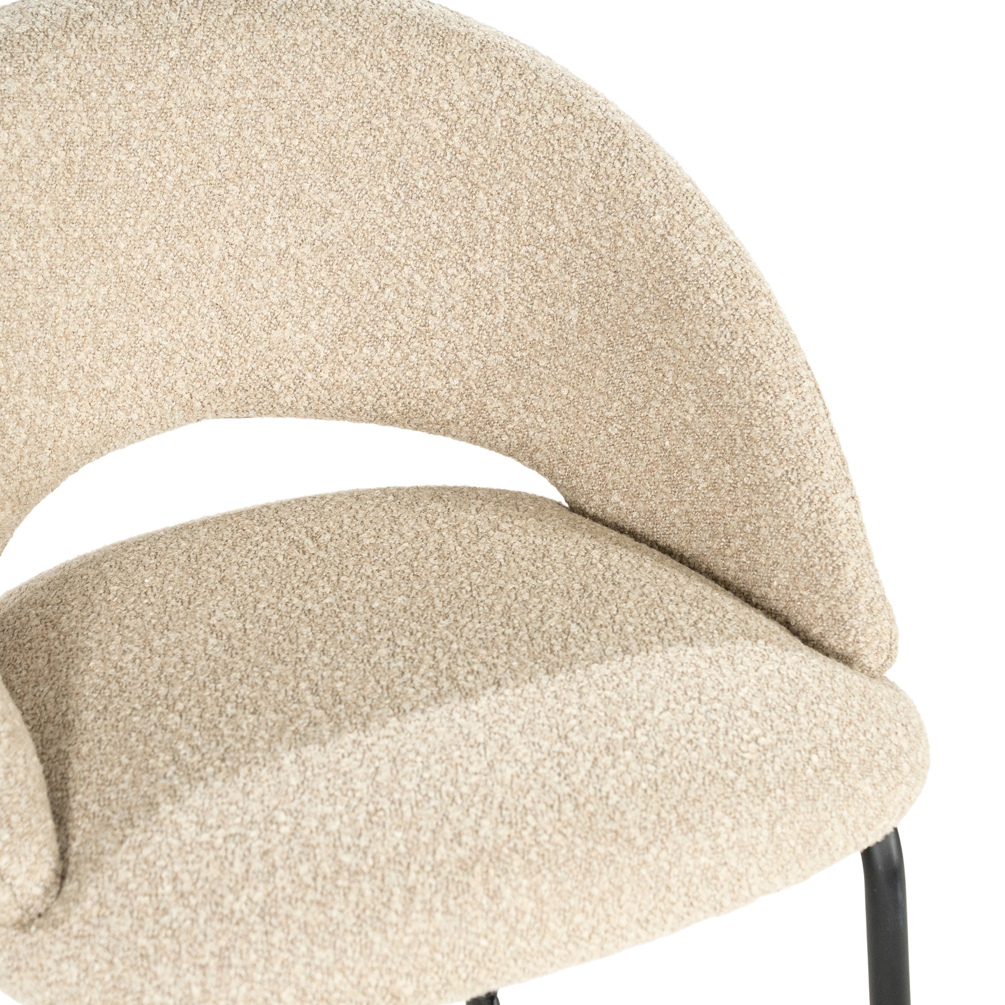 Nido Cloud Counter Stool