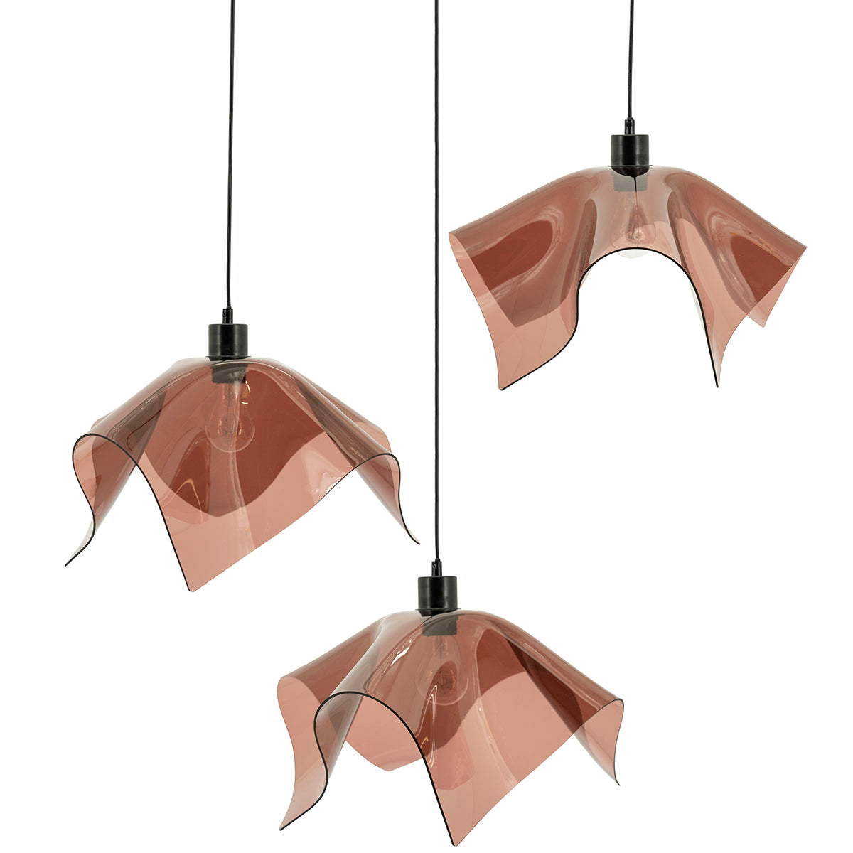 Nims 3 Pendant Lamp