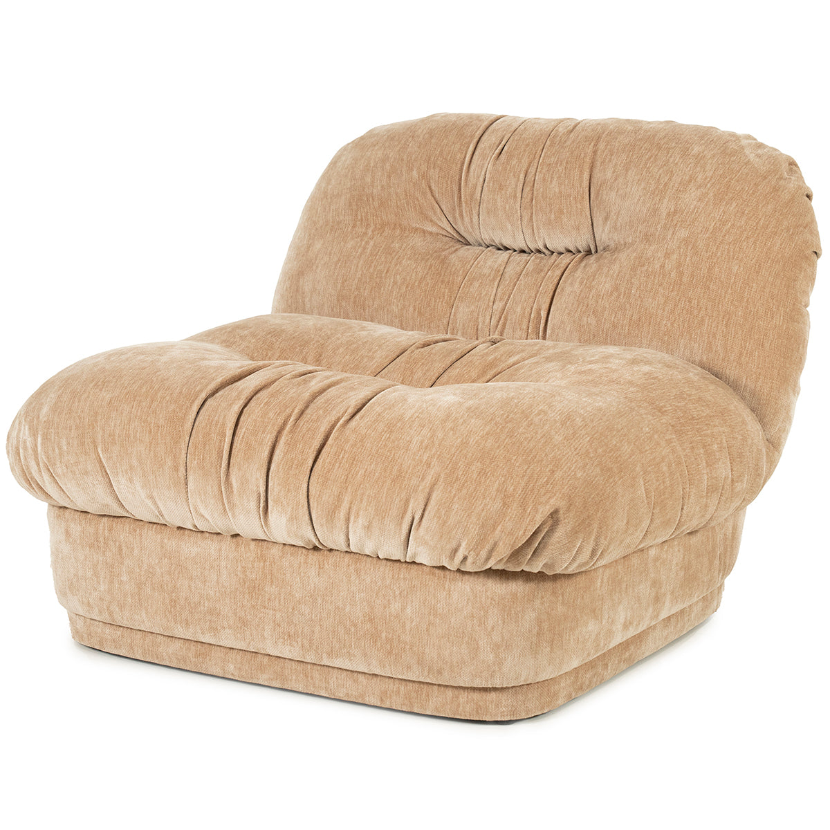 Nook Lounge Chair