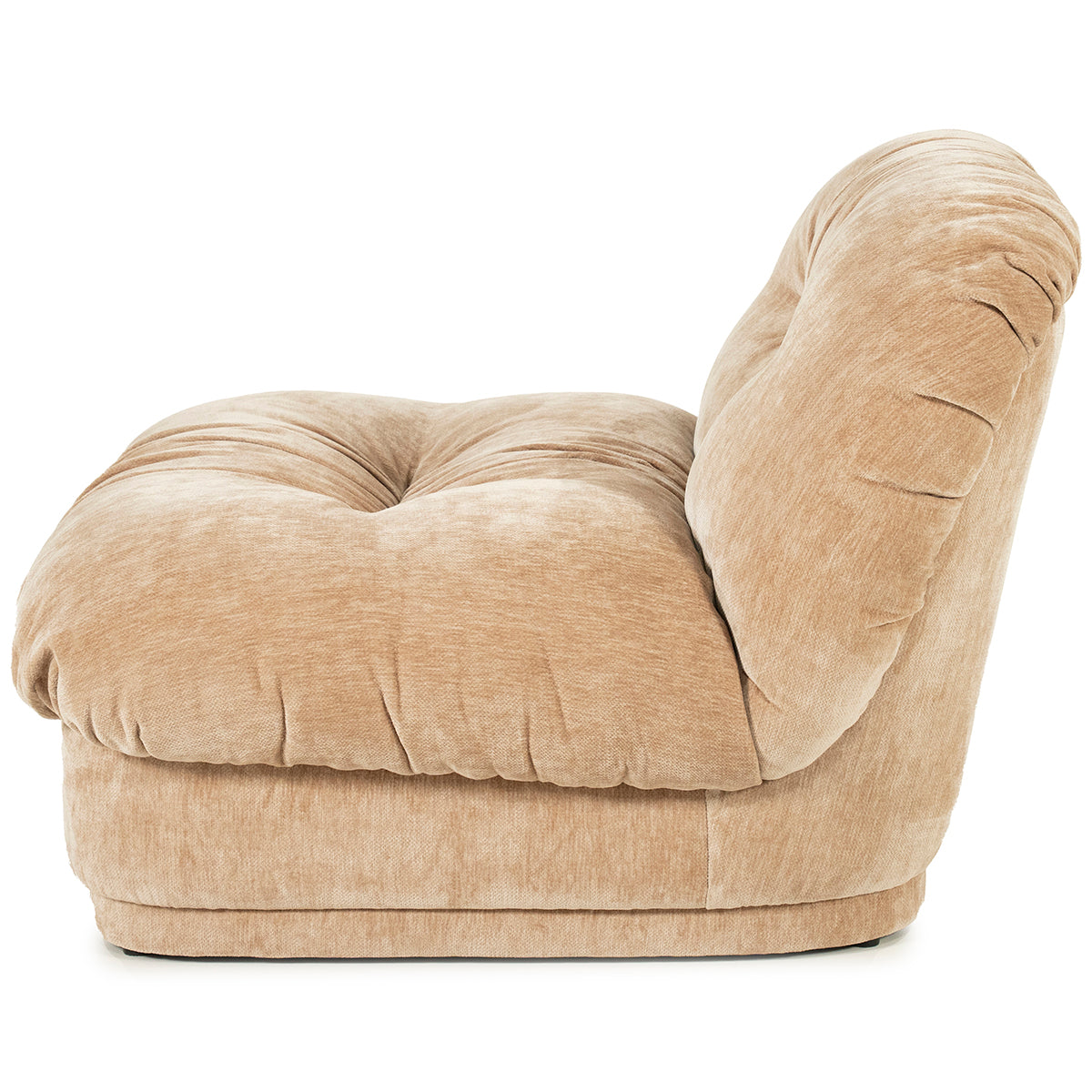 Nook Lounge Chair