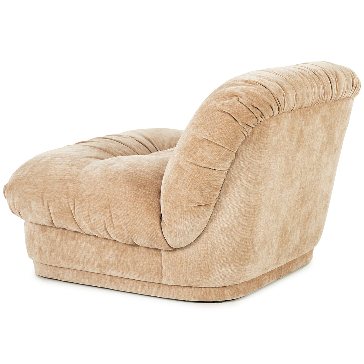 Nook Lounge Chair