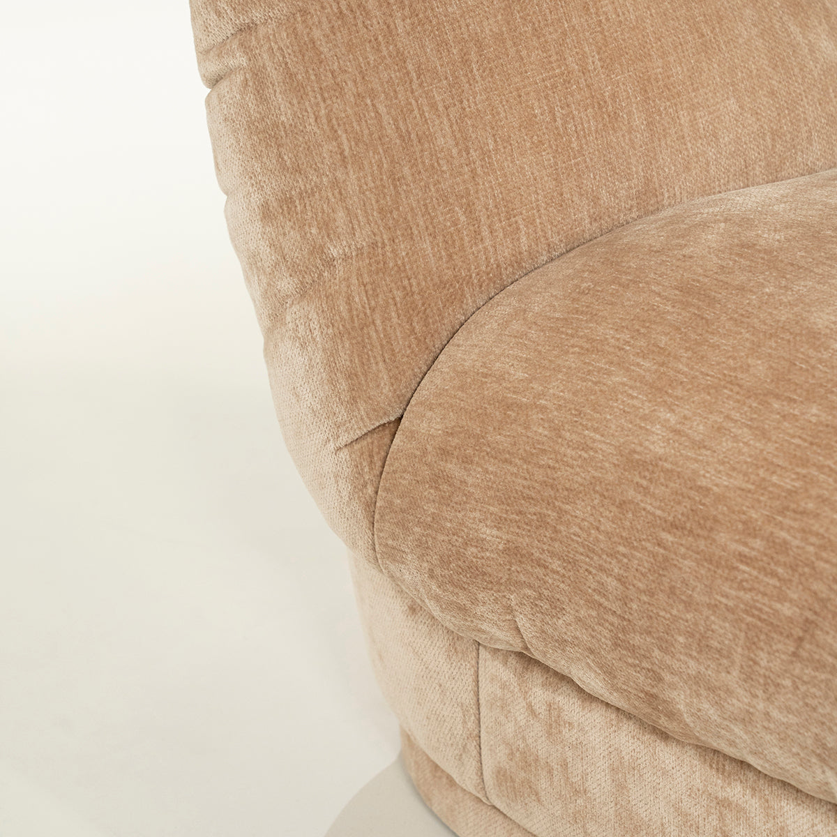Nook Lounge Chair