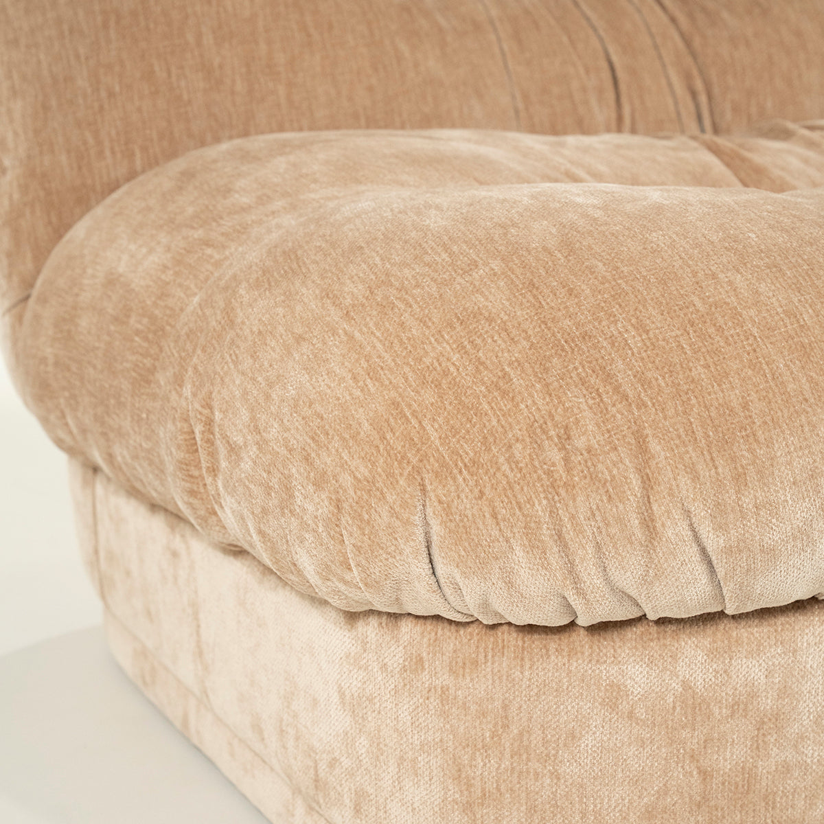 Nook Lounge Chair