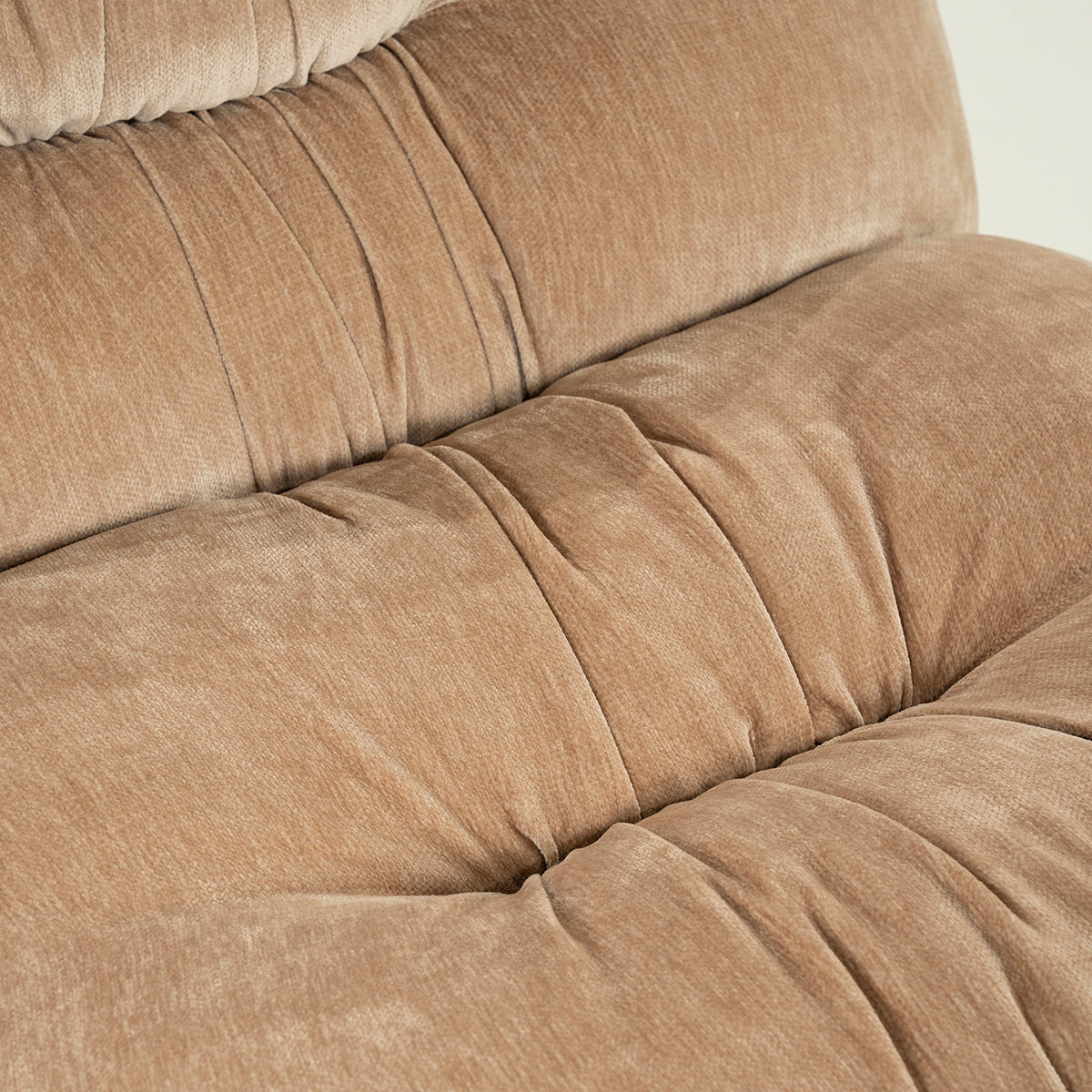 Nook Lounge Chair