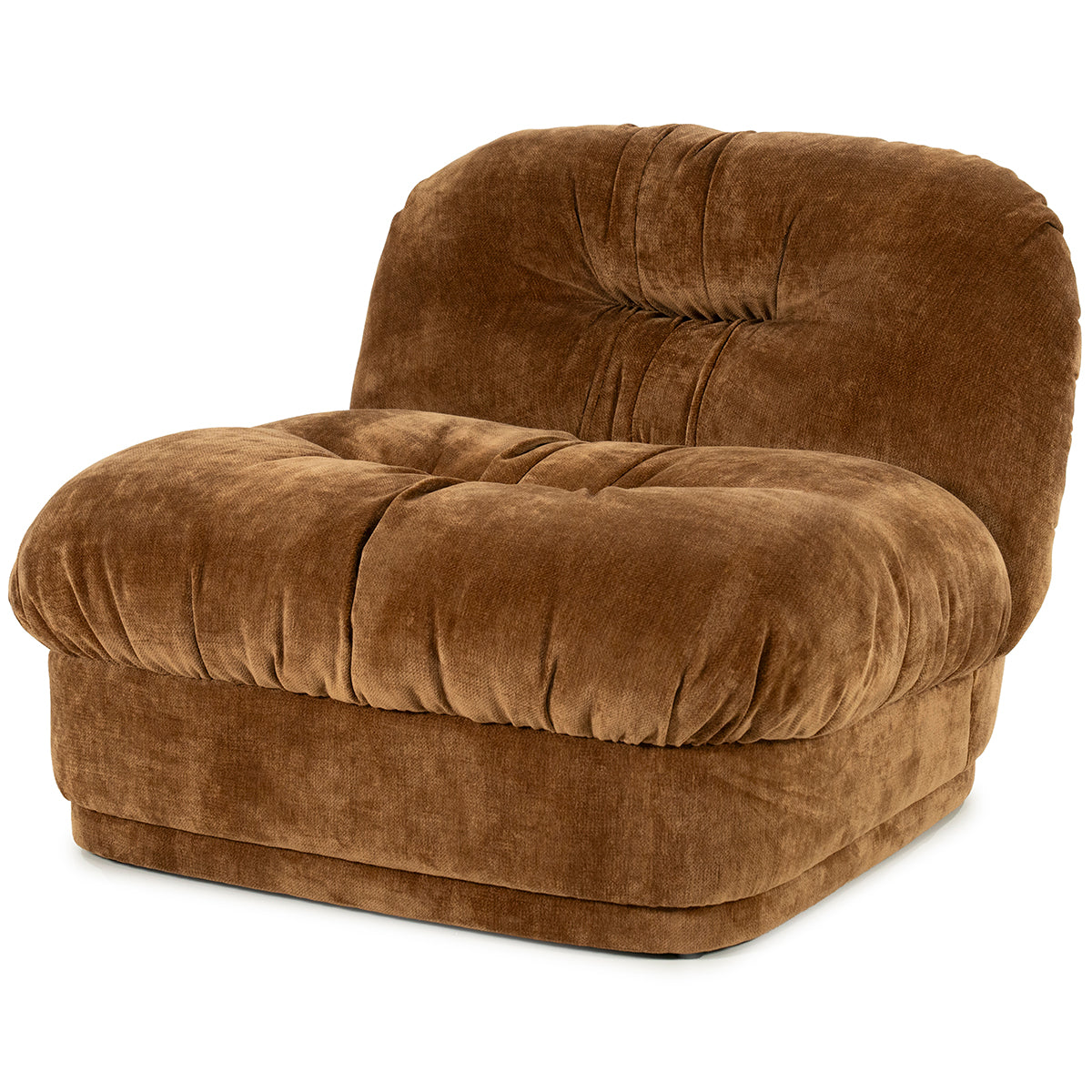 Nook Lounge Chair