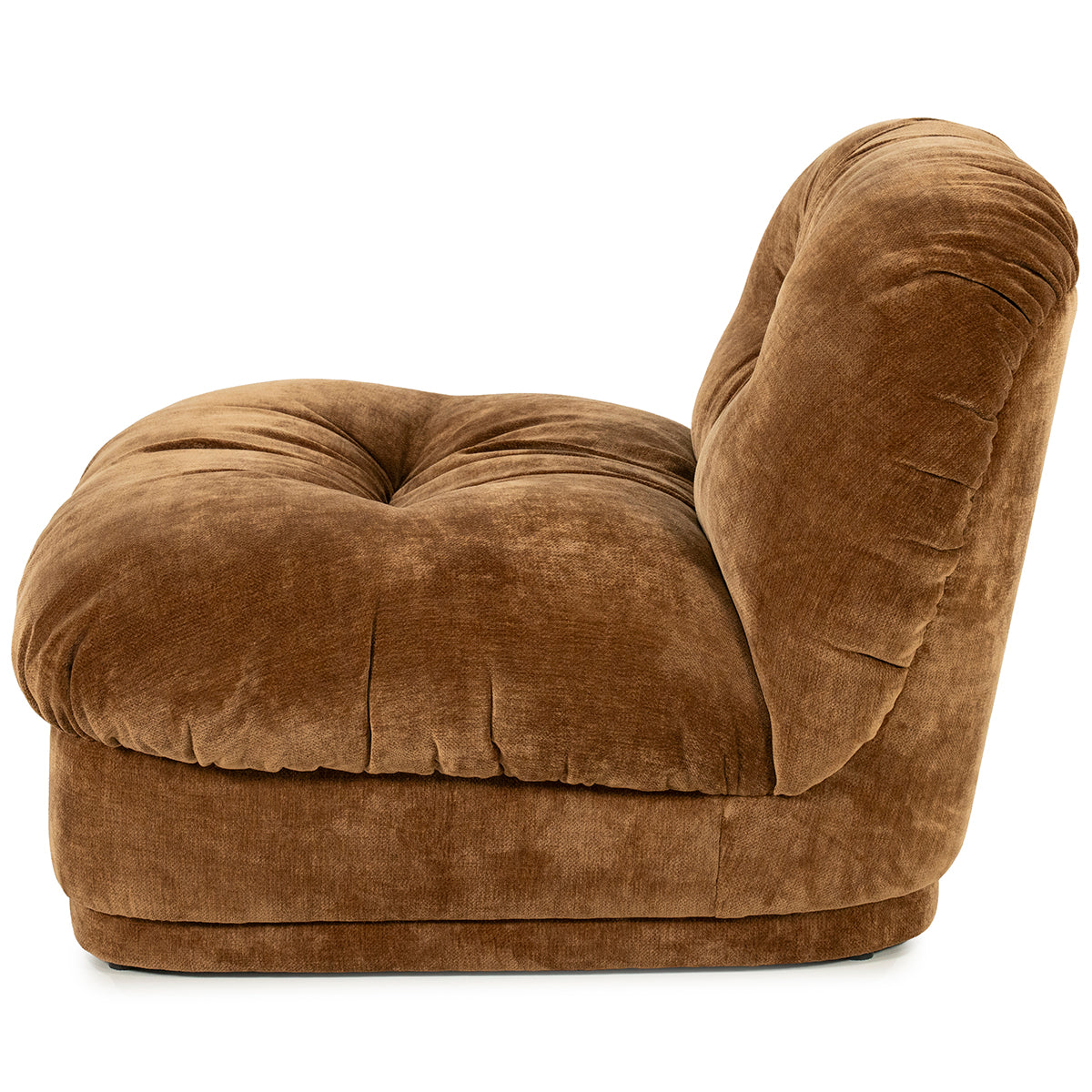 Nook Lounge Chair