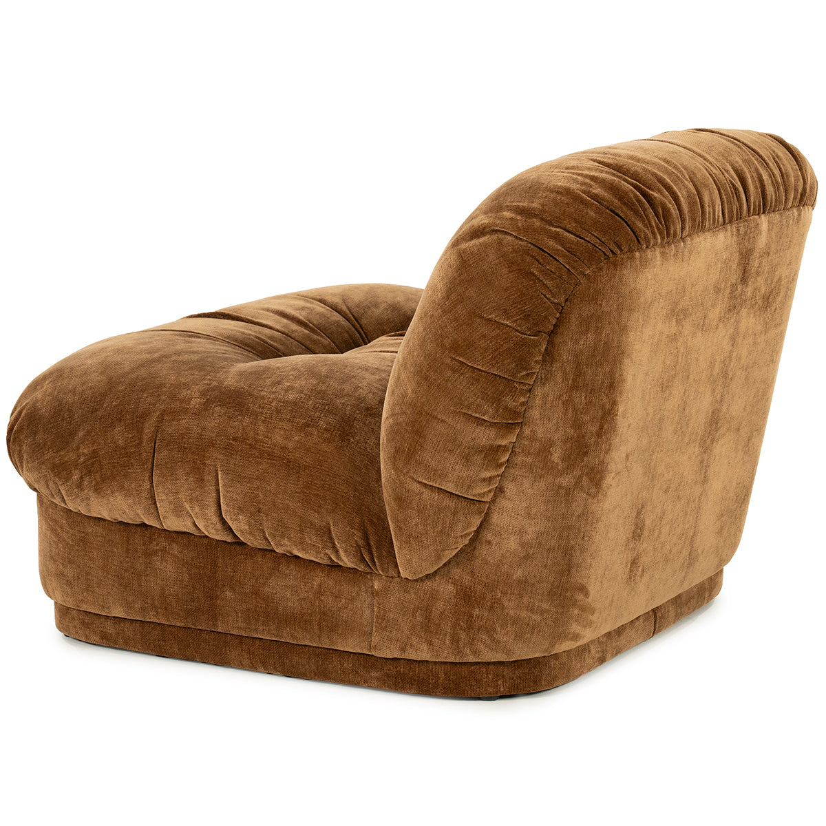 Nook Lounge Chair