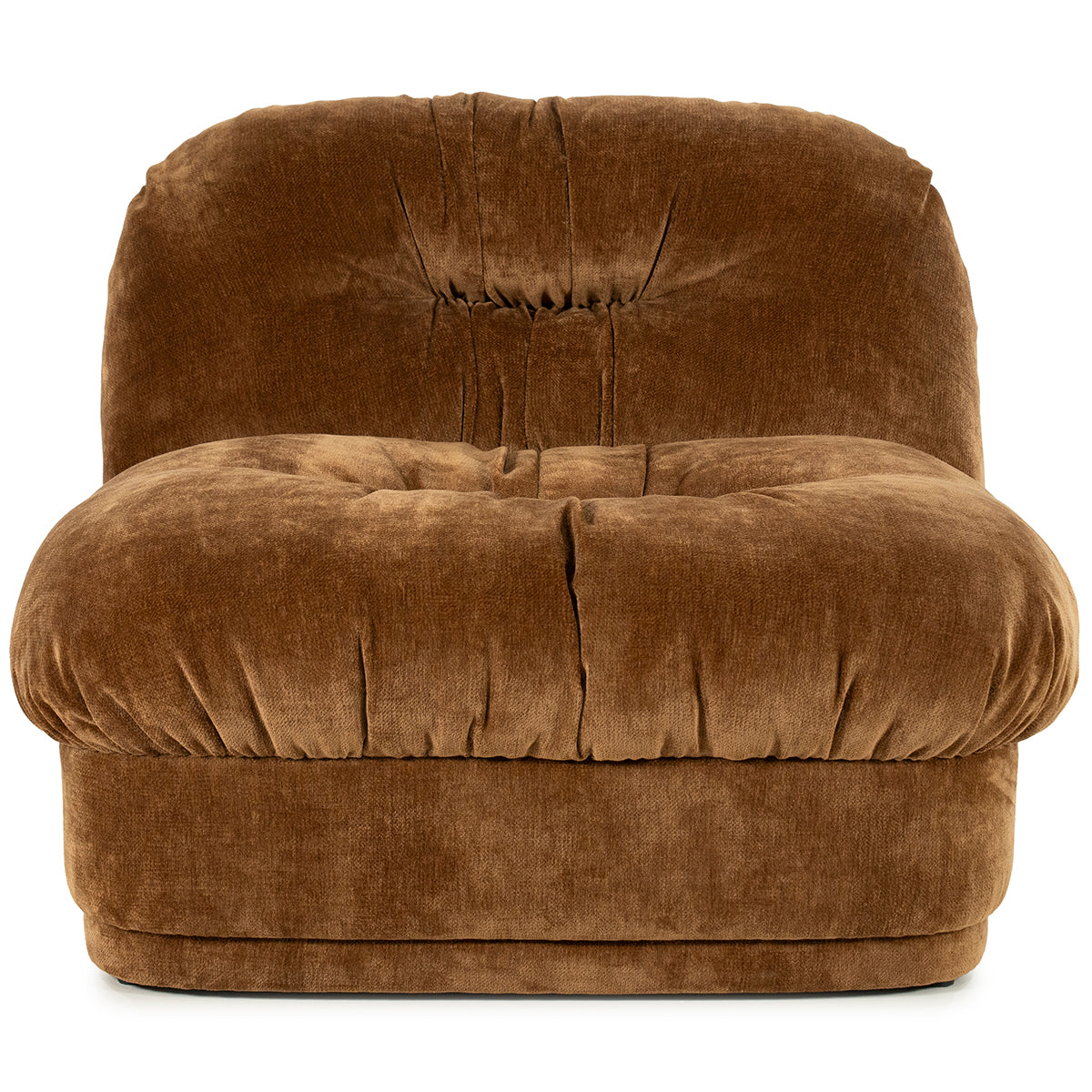 Nook Lounge Chair