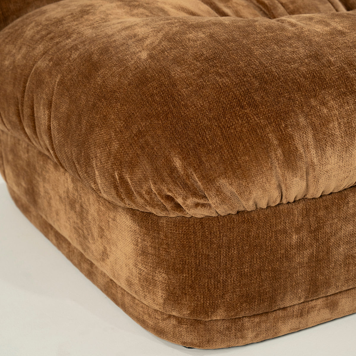 Nook Lounge Chair