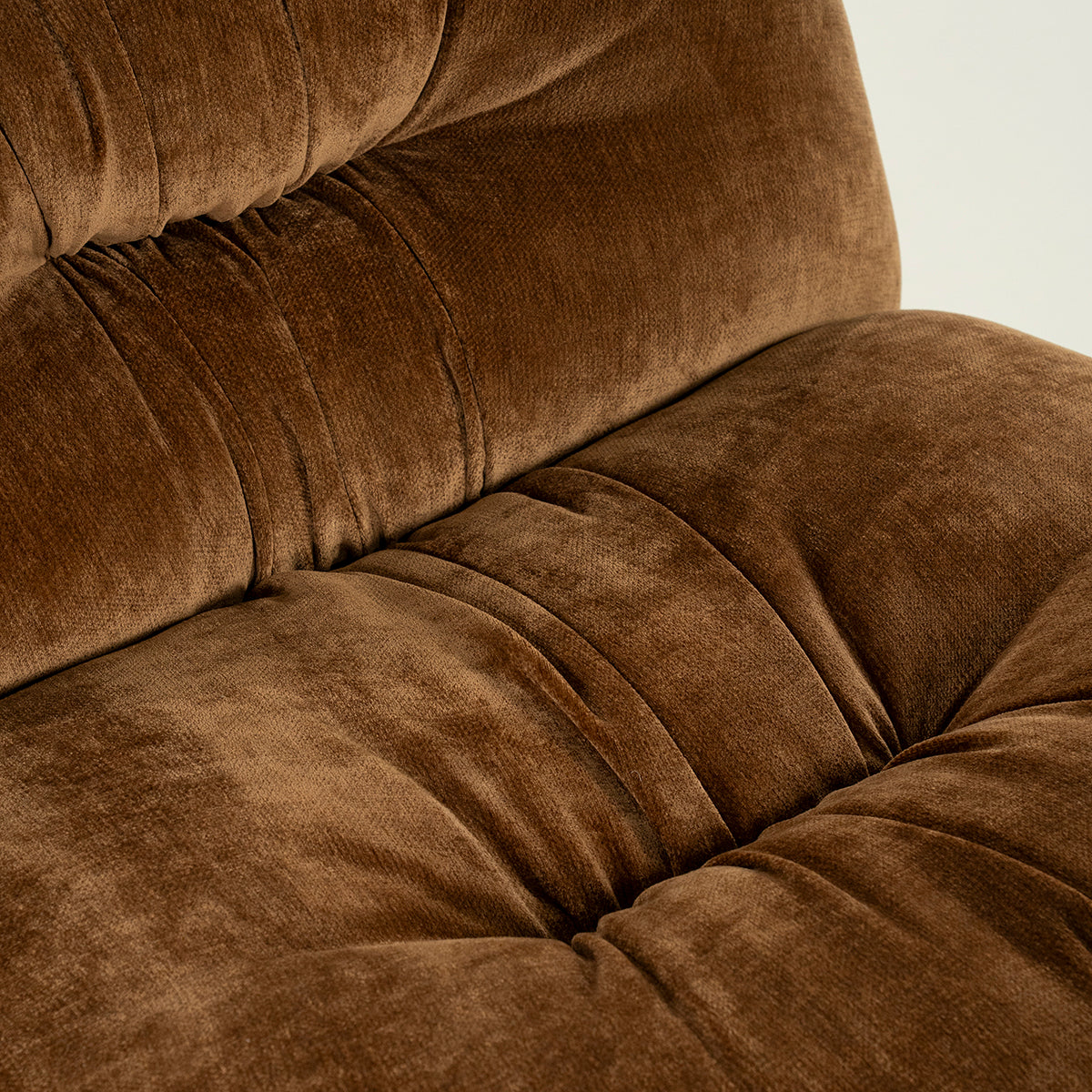 Nook Lounge Chair