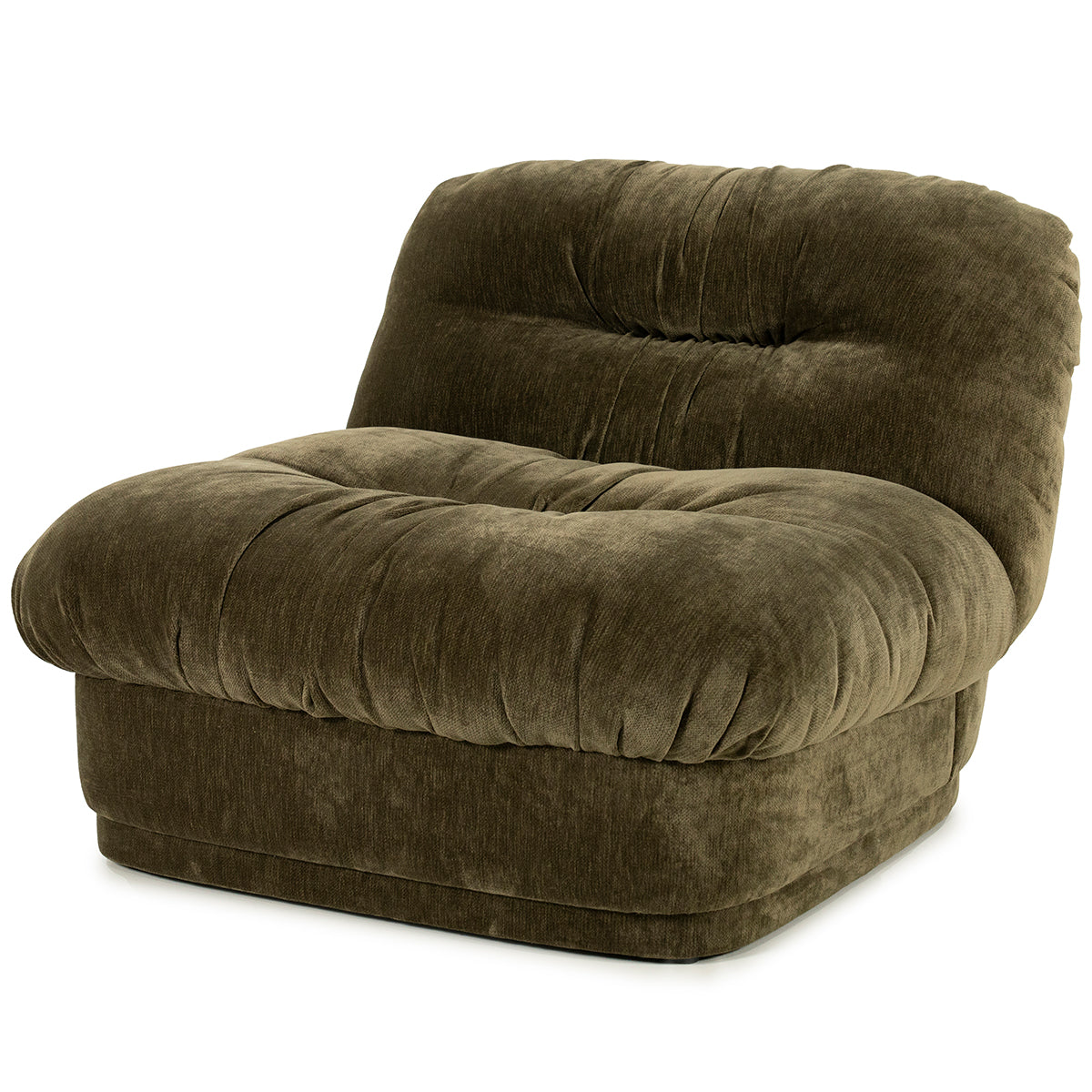 Nook Lounge Chair