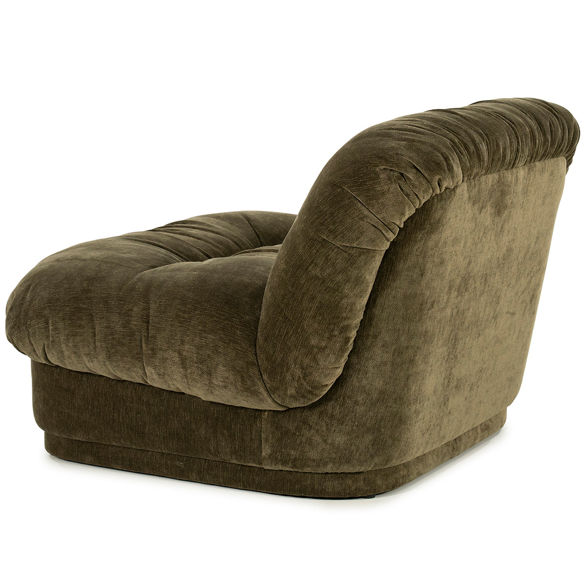 Nook Lounge Chair