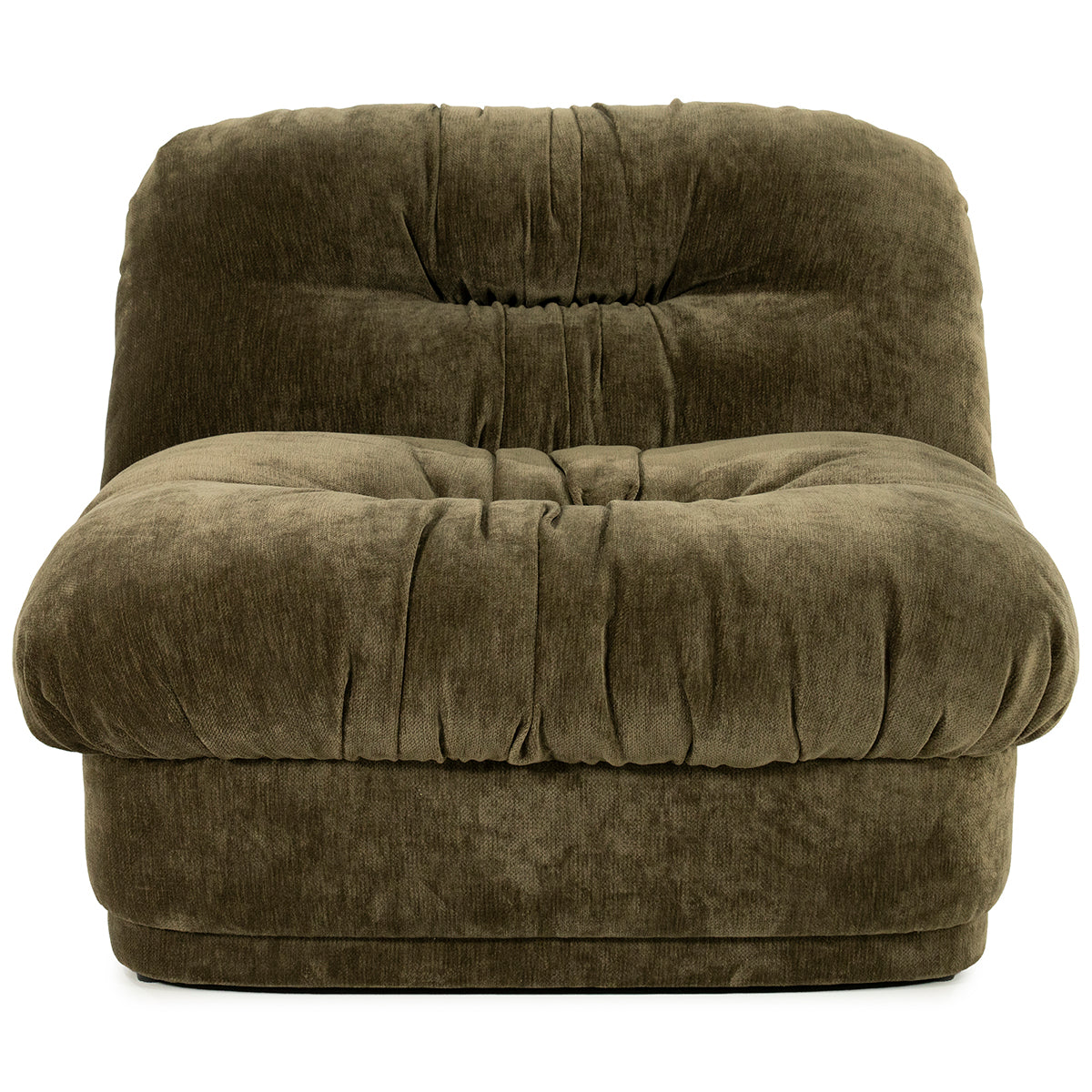 Nook Lounge Chair