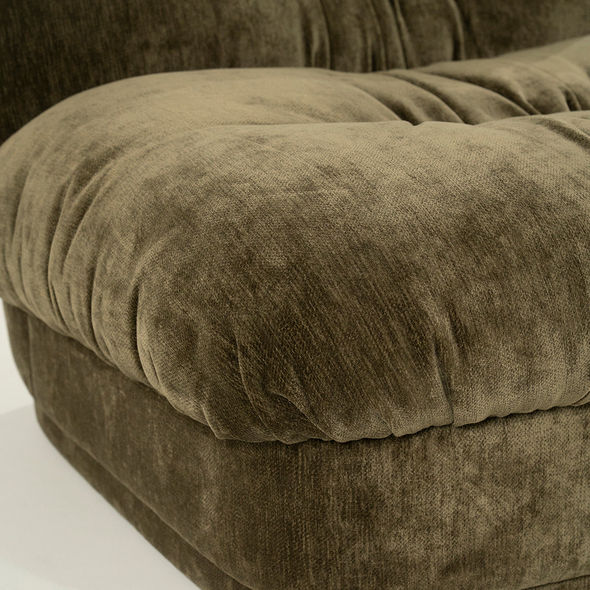 Nook Lounge Chair