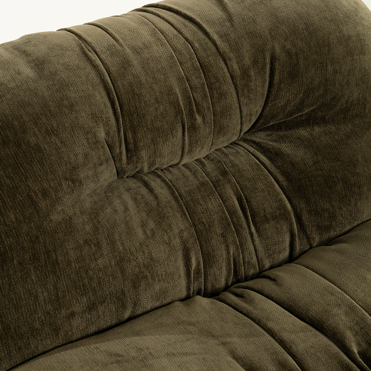 Nook Lounge Chair