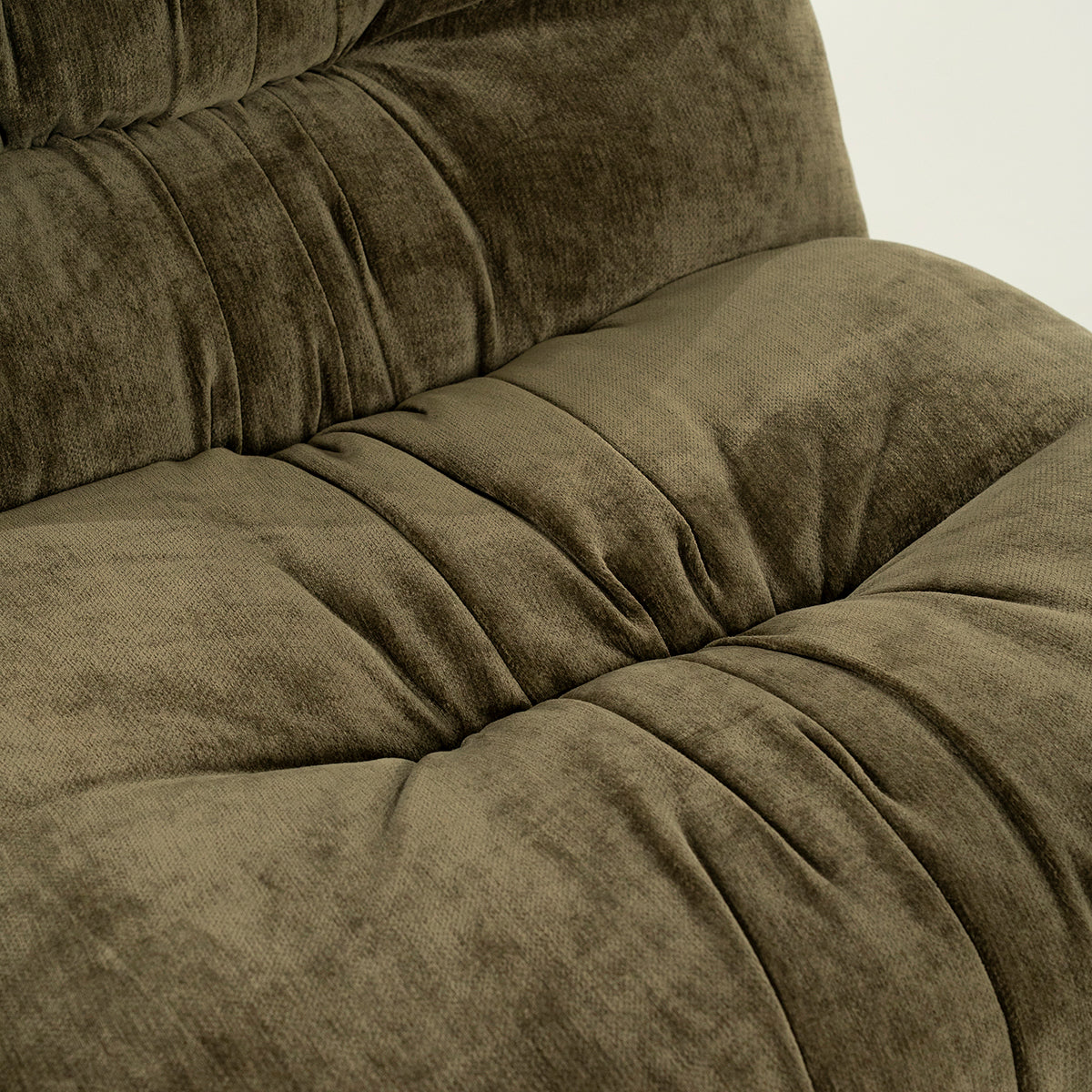 Nook Lounge Chair