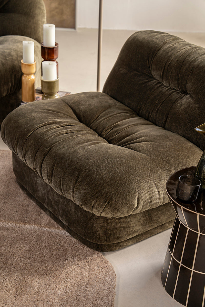 Nook Lounge Chair