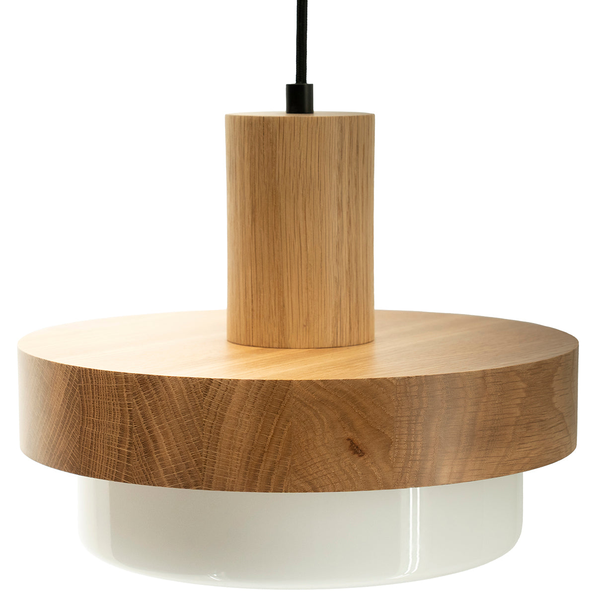 Oaka Natural Pendant Lamp