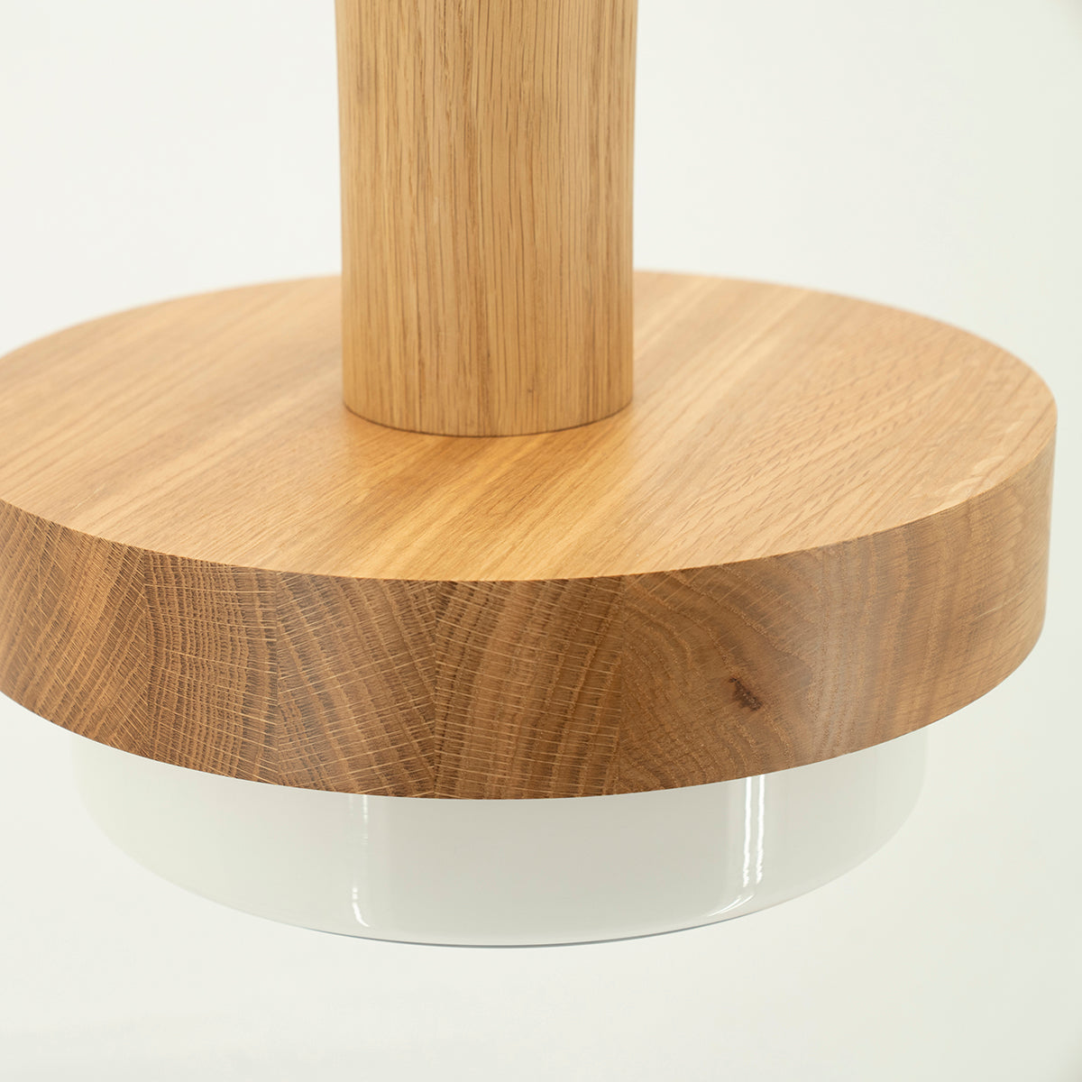 Oaka Natural Pendant Lamp