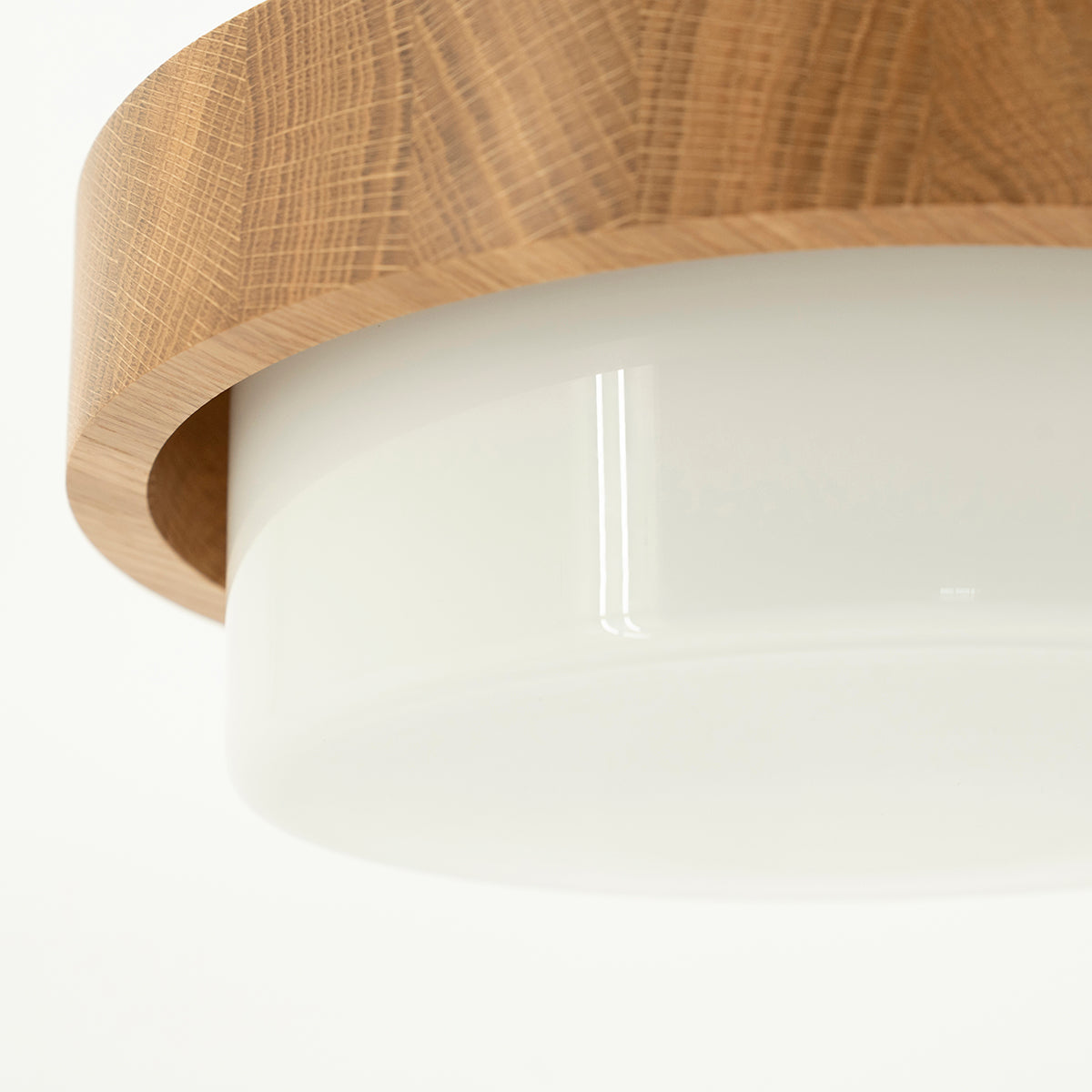 Oaka Natural Pendant Lamp