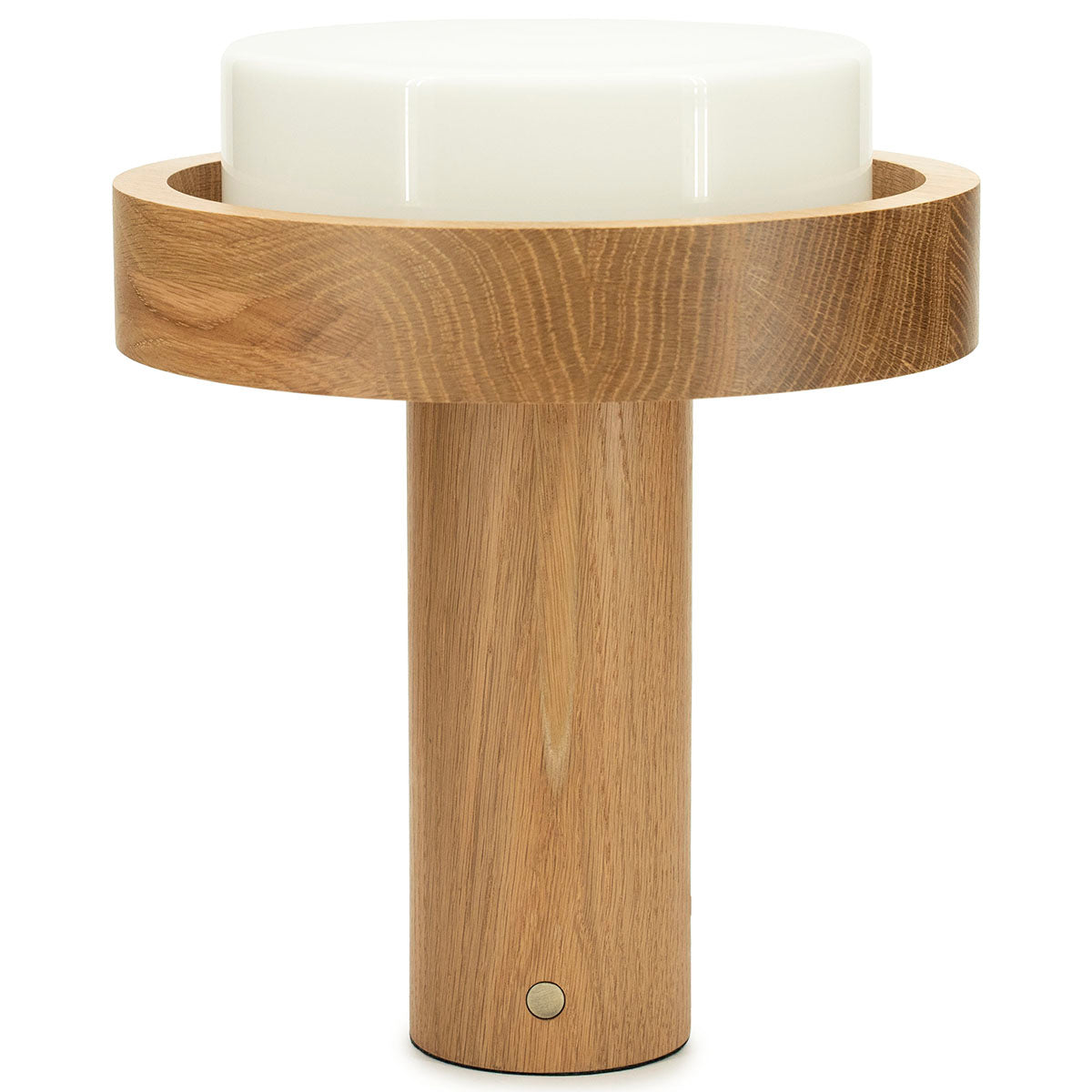 Oaka Natural Table Lamp