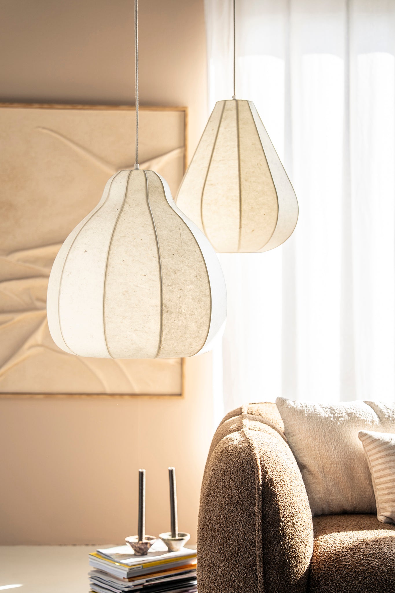 Oto I Pendant Lamp