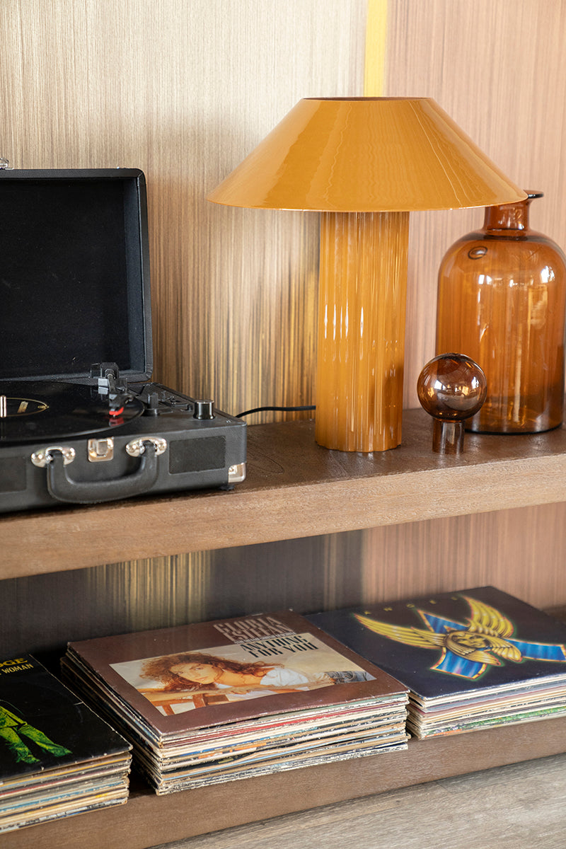 Pallas Table Lamp - WOO .Design