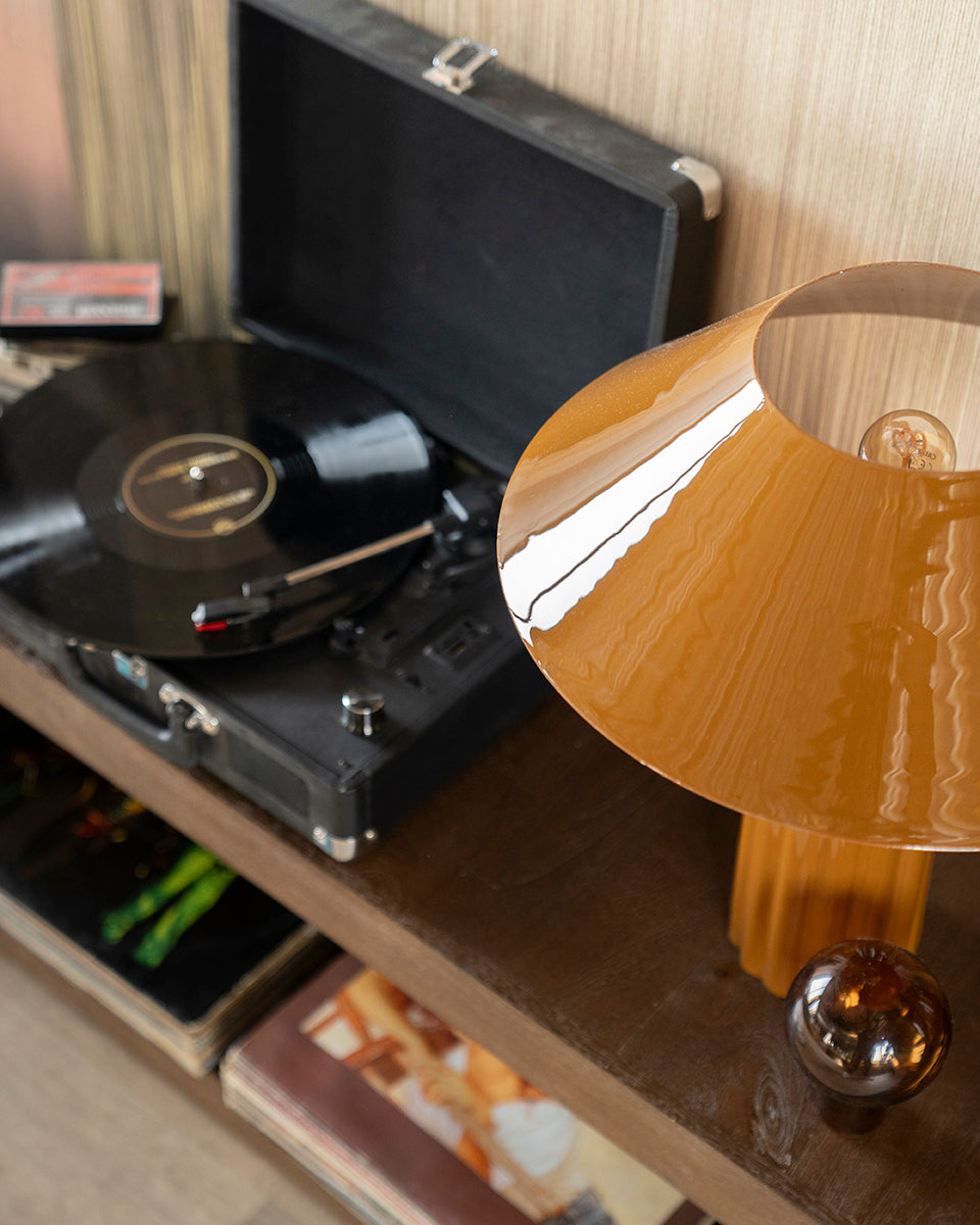 Pallas Table Lamp - WOO .Design
